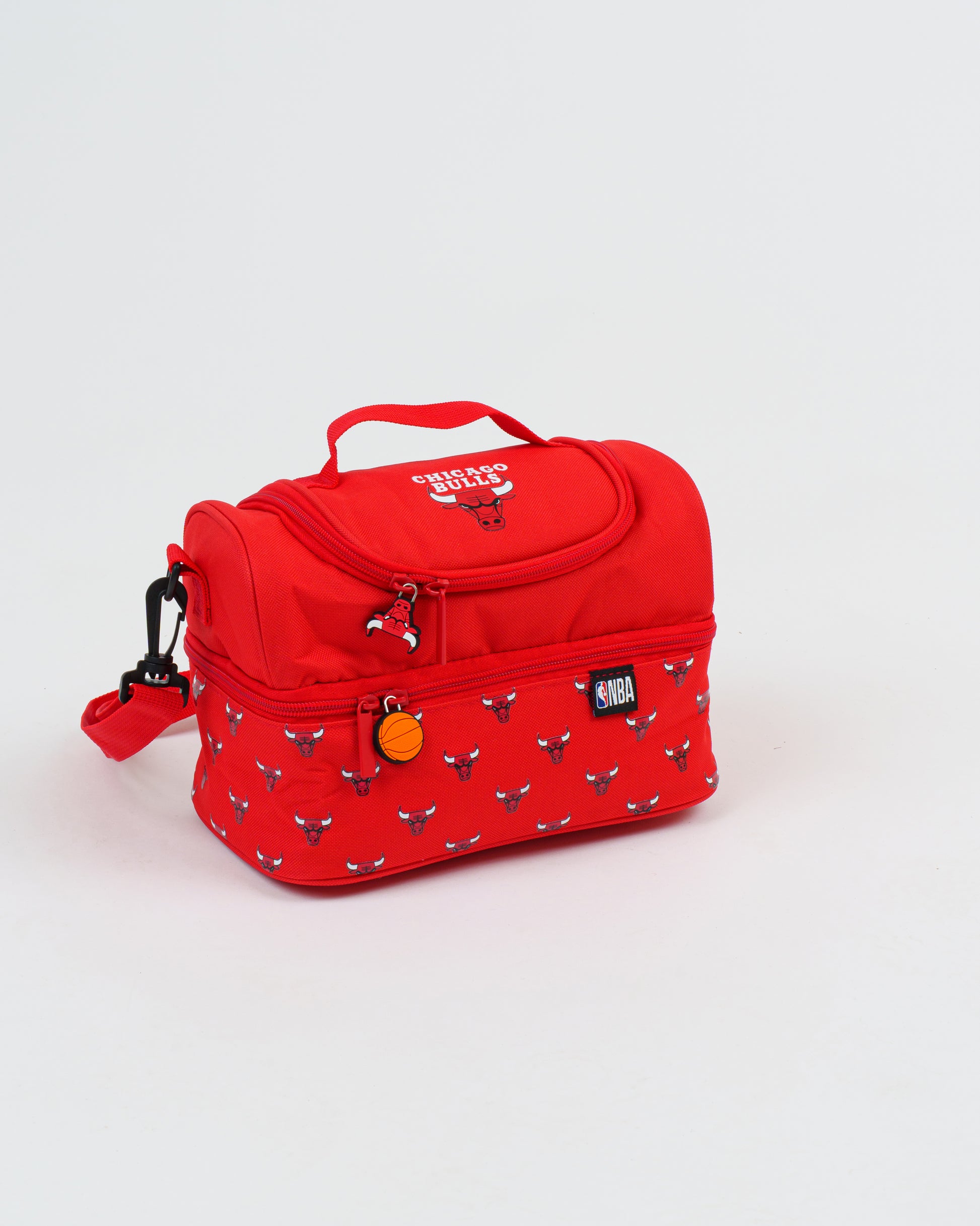 Chicago Bulls Kids' Lunch Bag