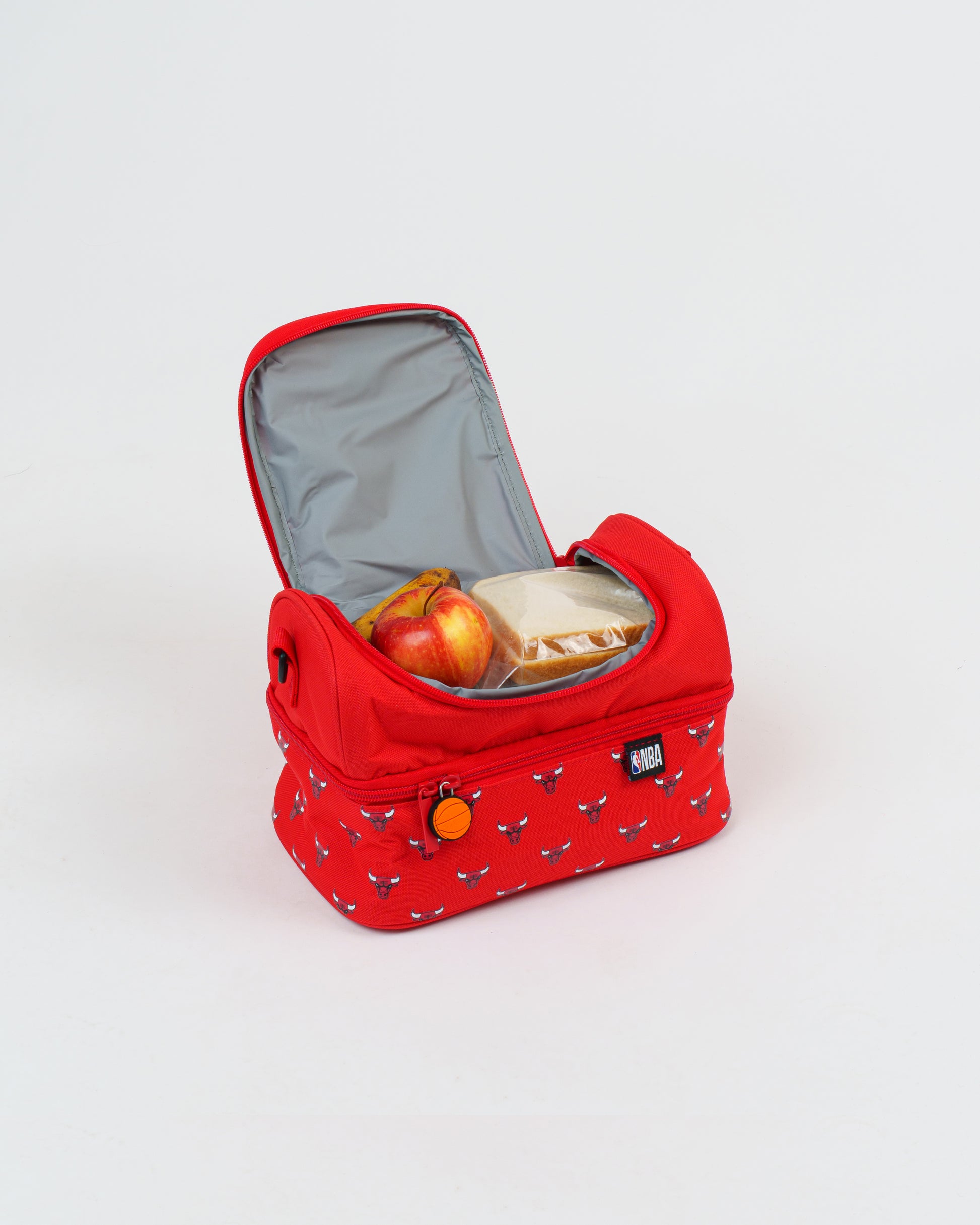 Chicago Bulls Kids' Lunch Bag