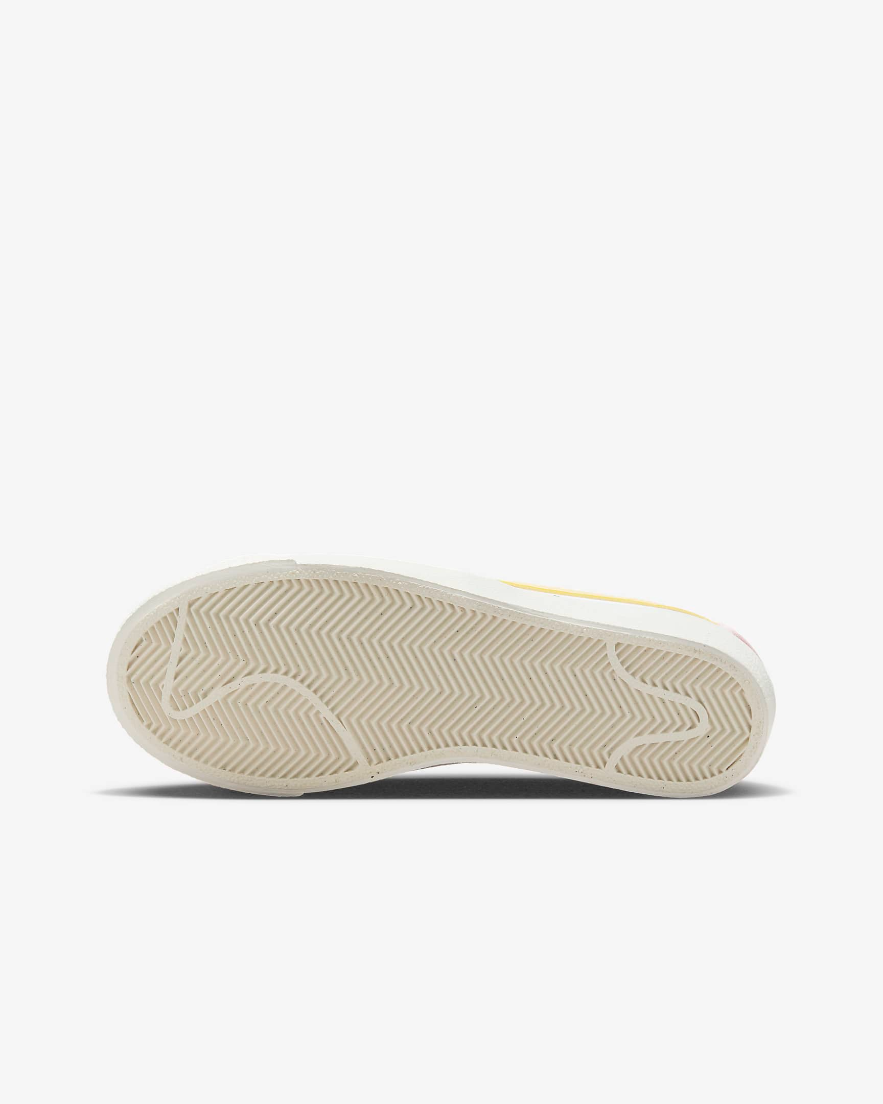 NIKE KIDS BLAZER LOW '77-DA4074-117