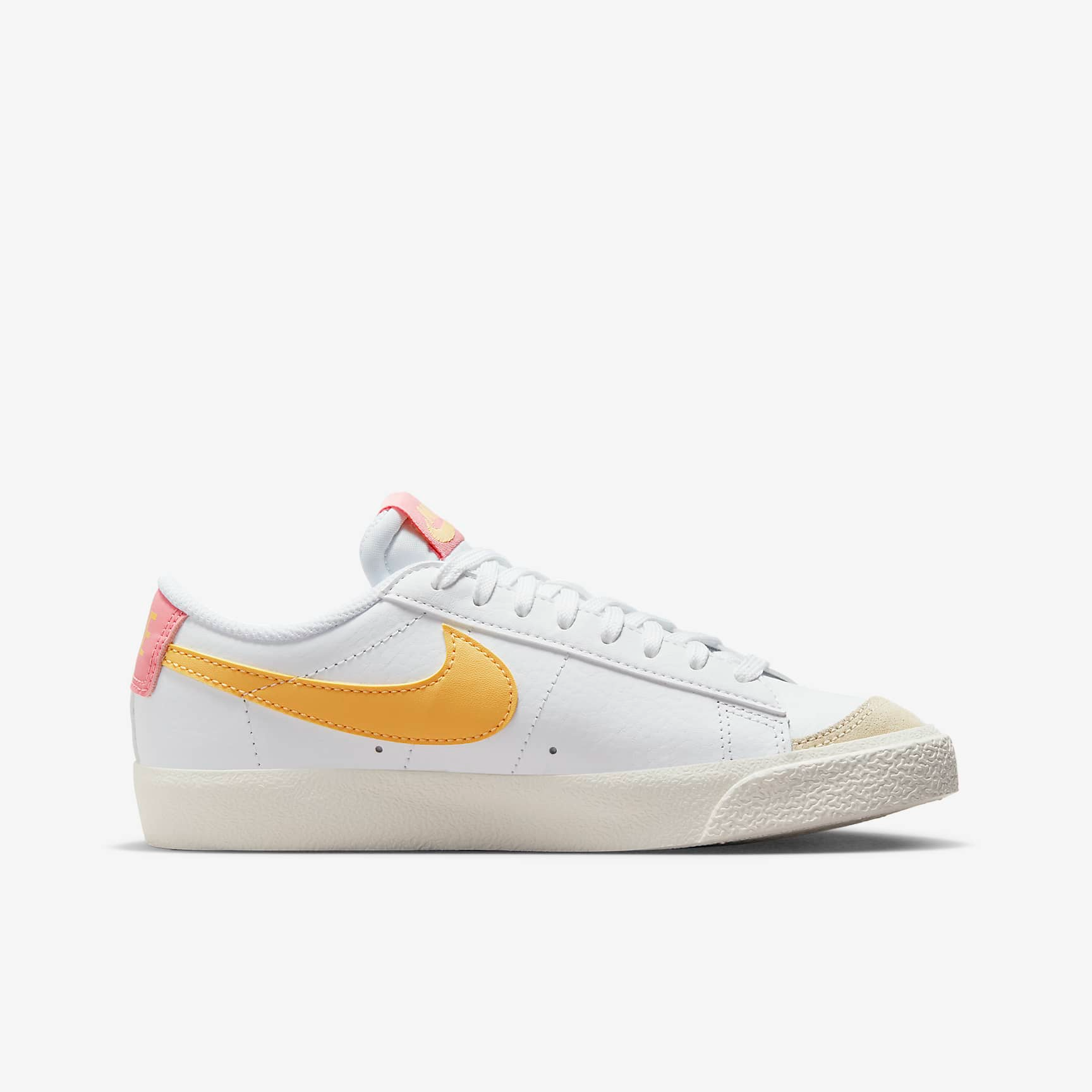 NIKE KIDS BLAZER LOW '77-DA4074-117