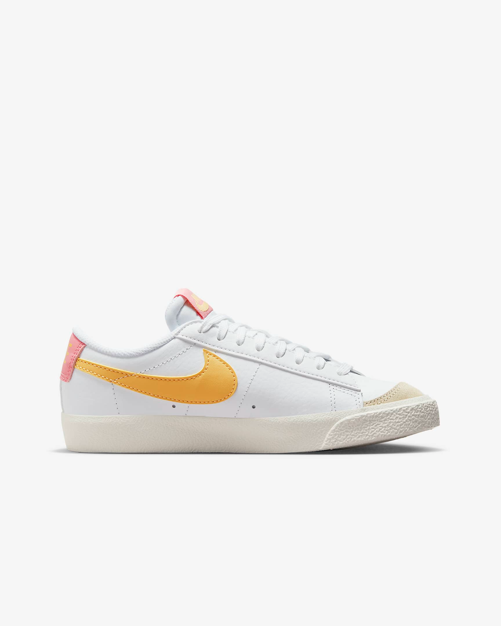 NIKE KIDS BLAZER LOW '77-DA4074-117
