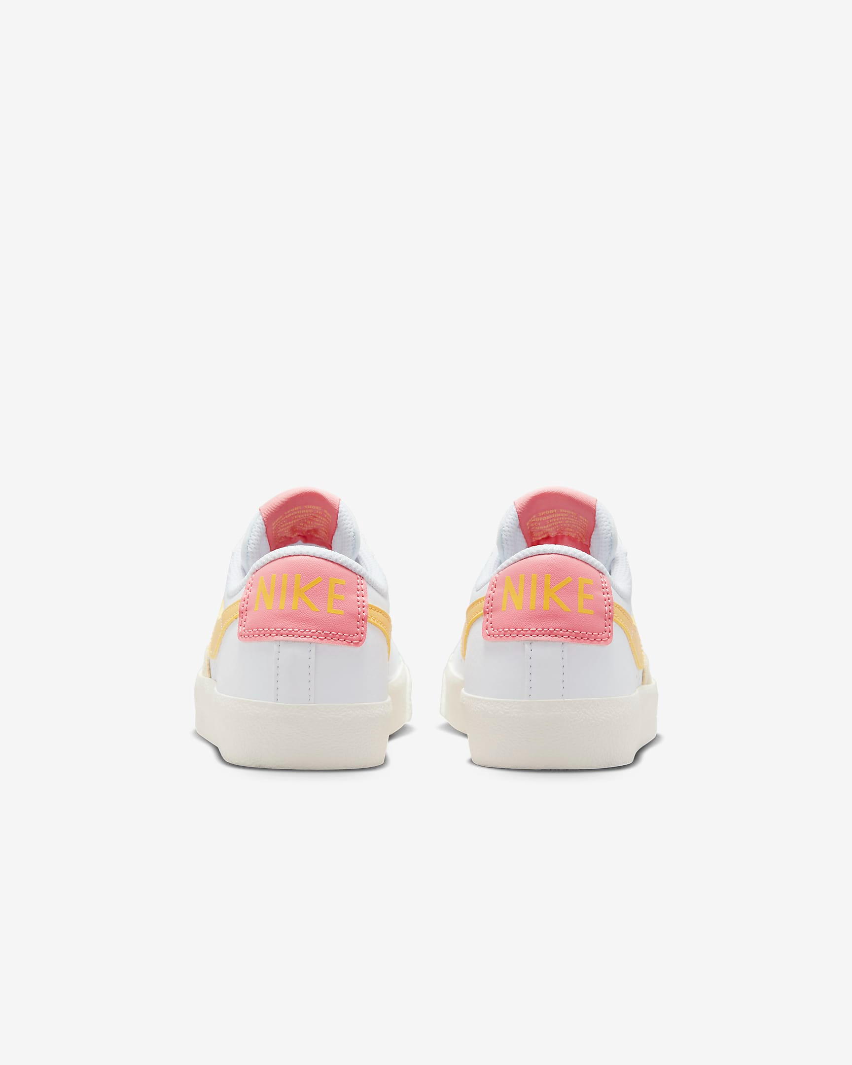 NIKE KIDS BLAZER LOW '77-DA4074-117