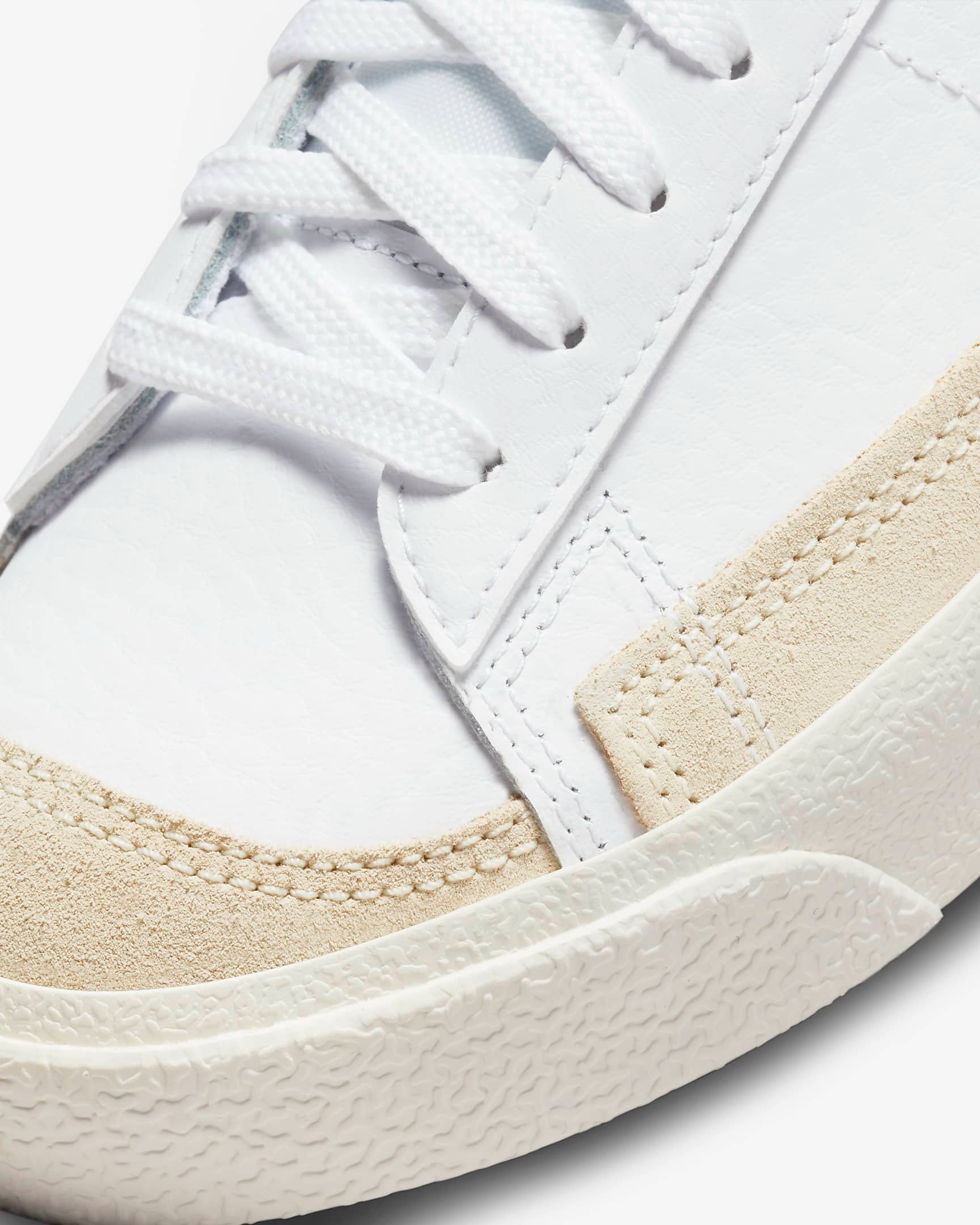 NIKE KIDS BLAZER LOW '77-DA4074-117