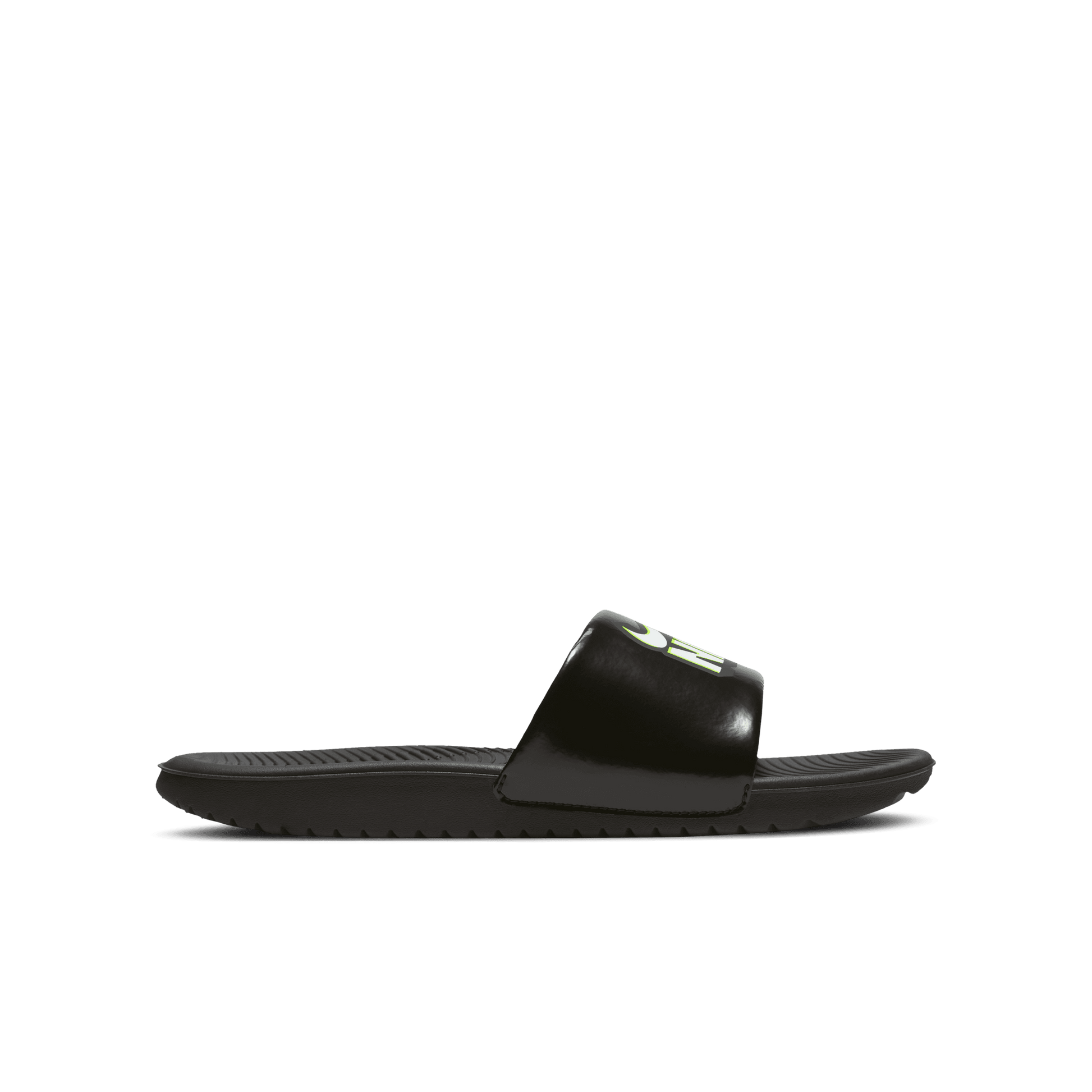 NIKE KIDS KAWA SLIDE FUN GS/PS-DD3242-001