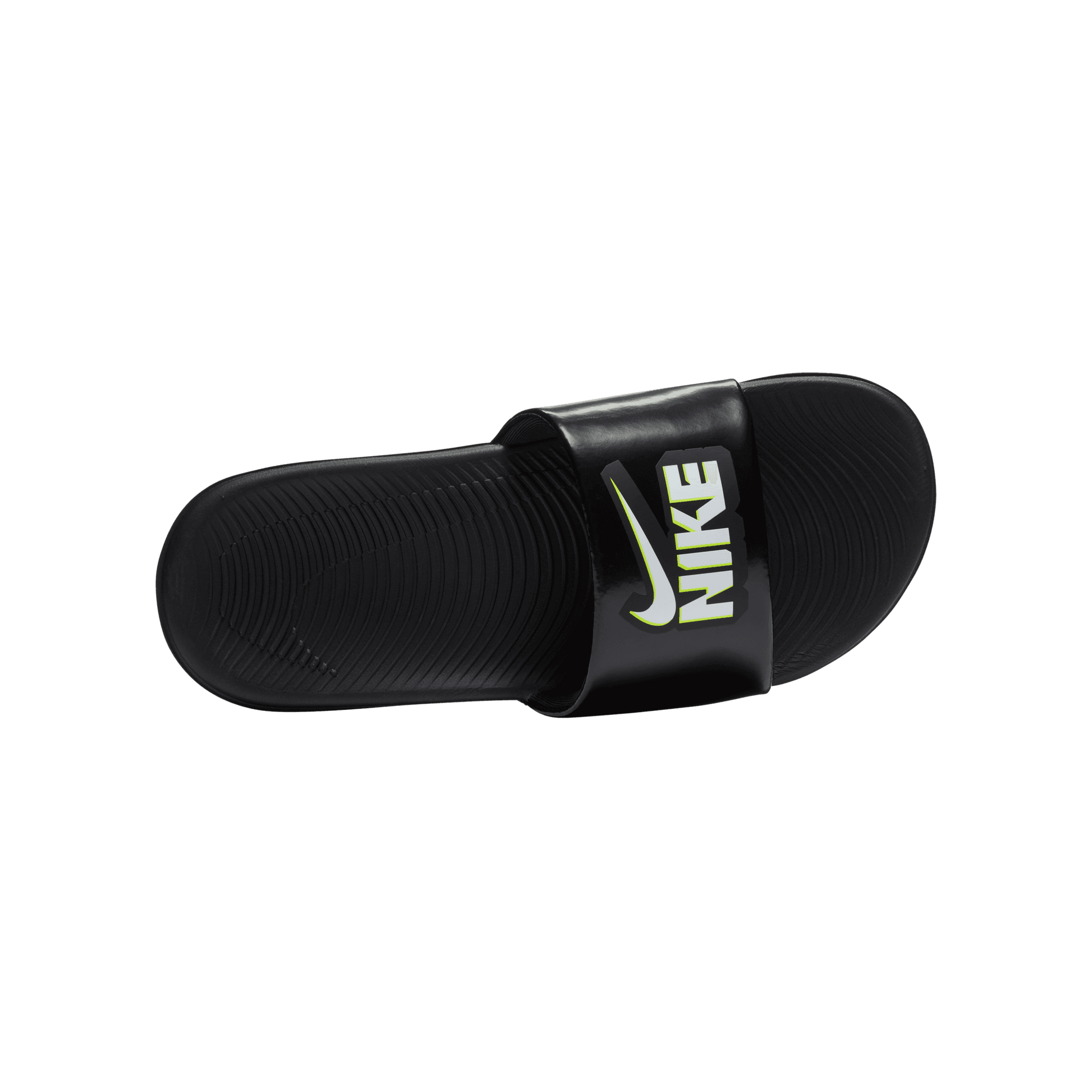 NIKE KIDS KAWA SLIDE FUN GS/PS-DD3242-001