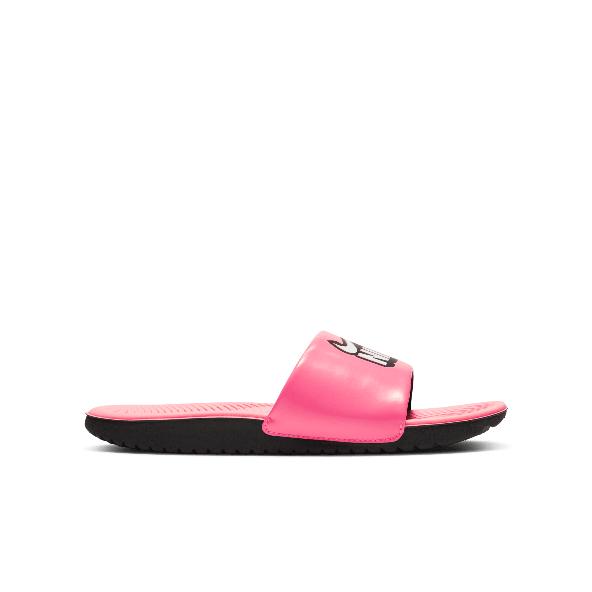 NIKE KIDS KAWA SLIDE FUN GS/PS-DD3242-600