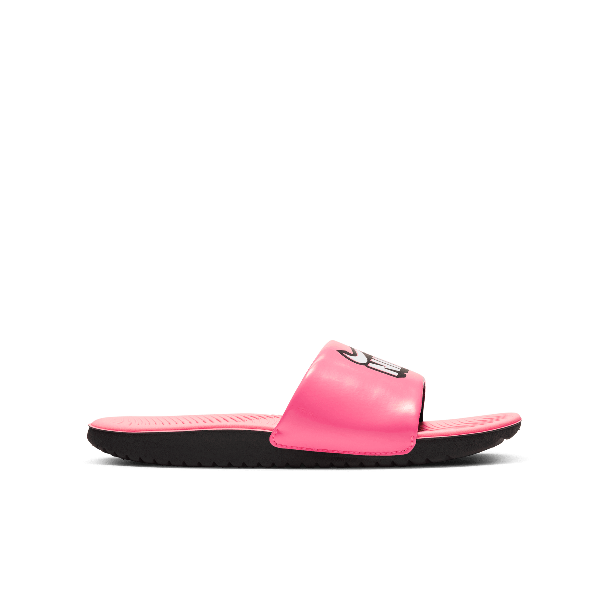 NIKE KIDS KAWA SLIDE FUN GS/PS-DD3242-600