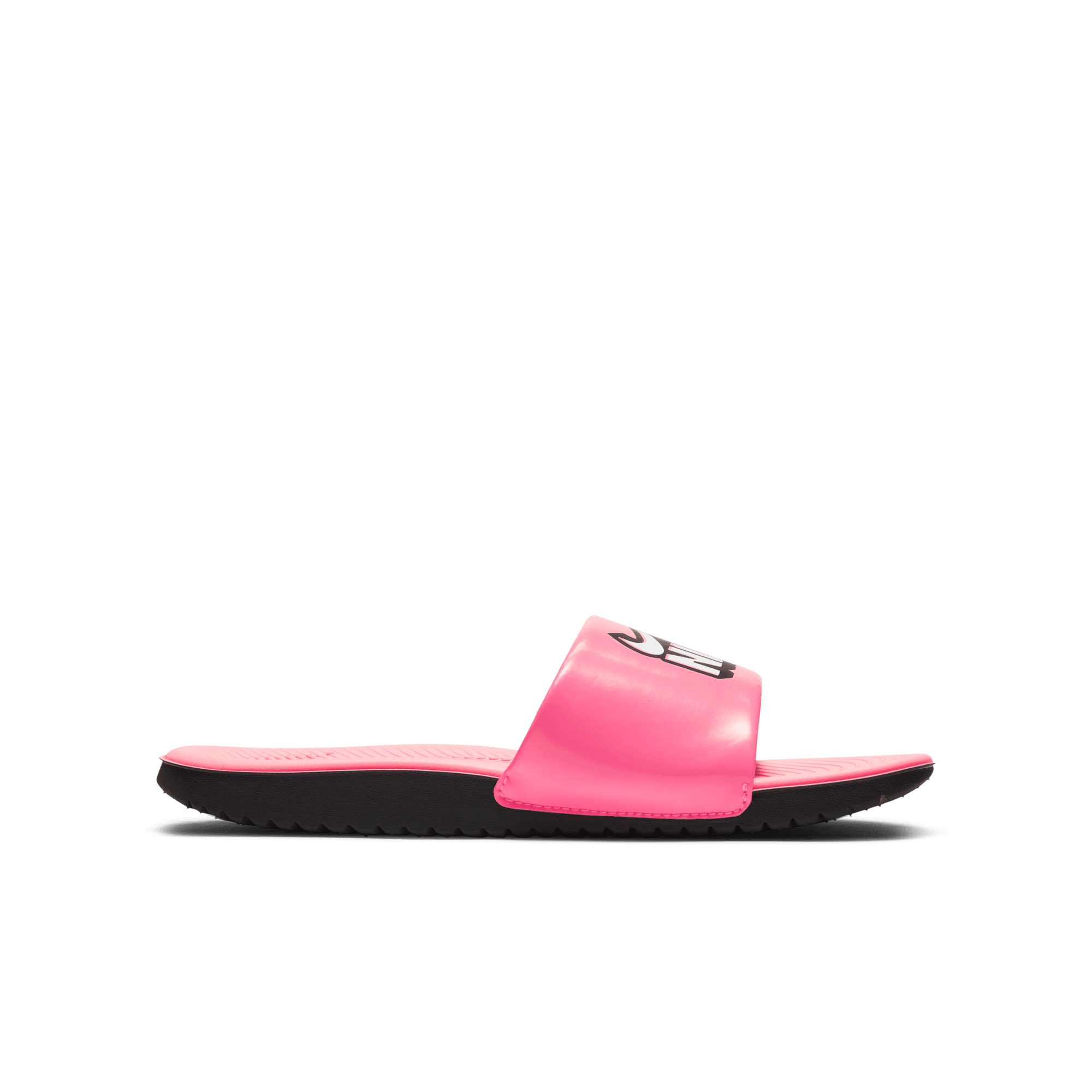 NIKE KIDS KAWA SLIDE FUN GS/PS-DD3242-600