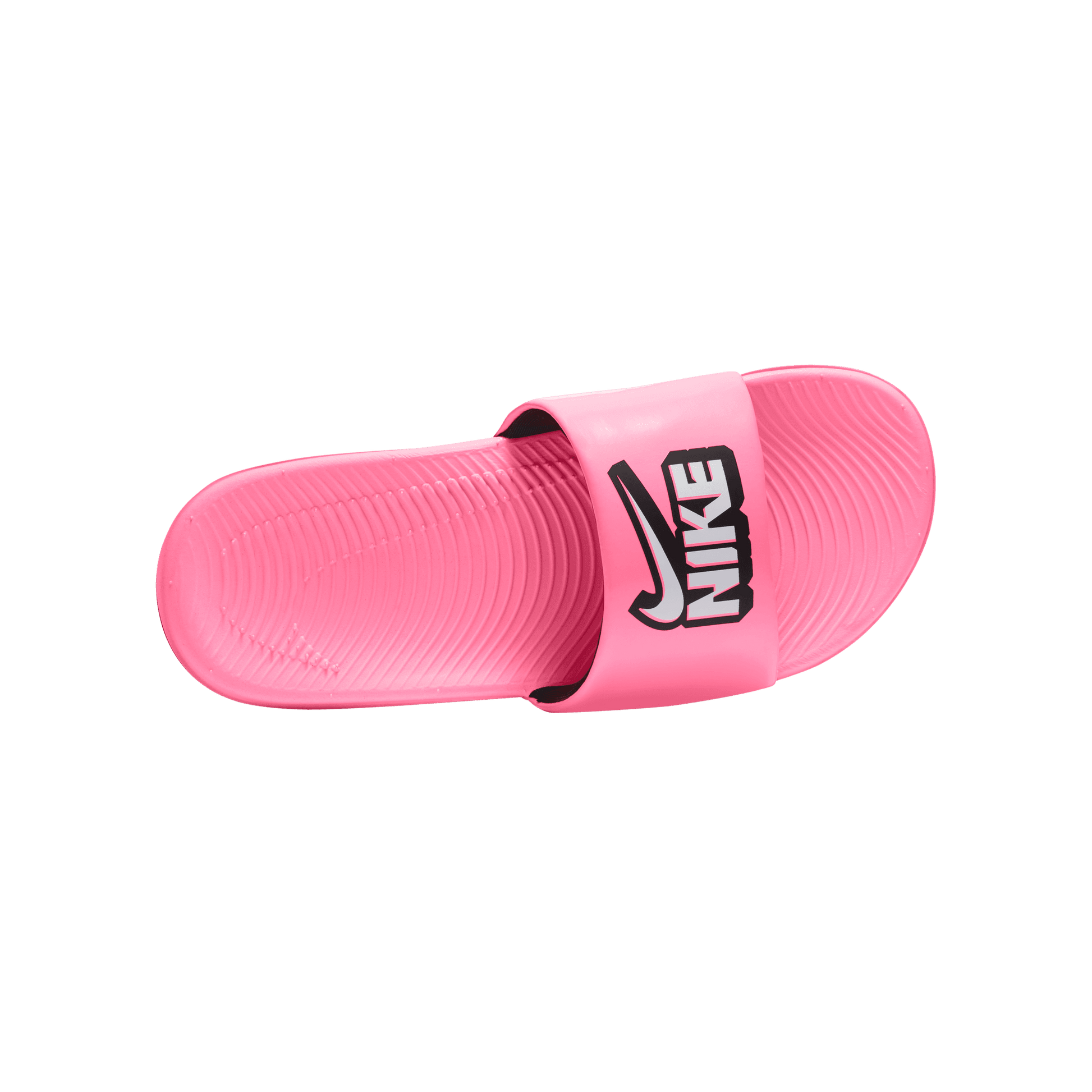 NIKE KIDS KAWA SLIDE FUN GS/PS-DD3242-600