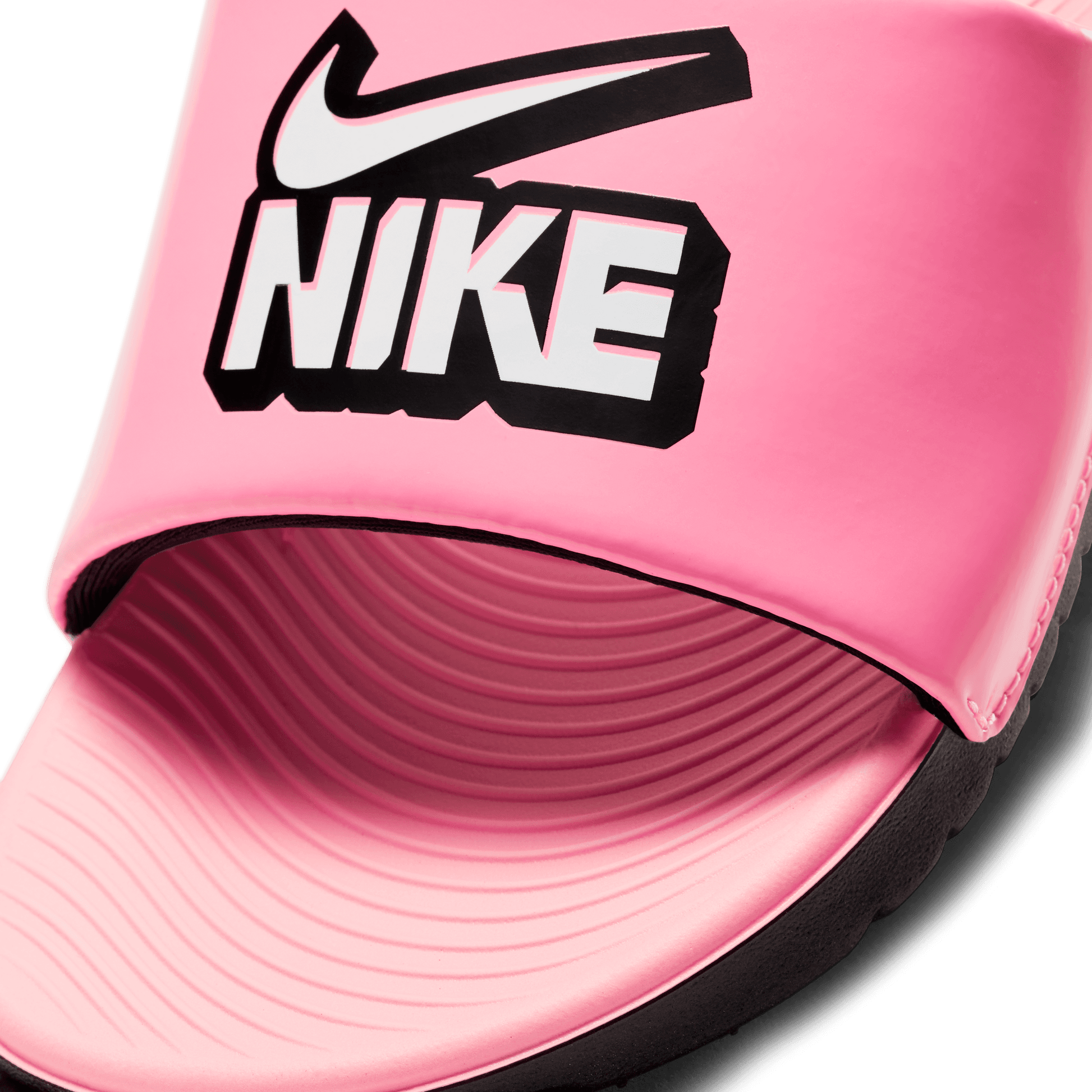 NIKE KIDS KAWA SLIDE FUN GS/PS-DD3242-600