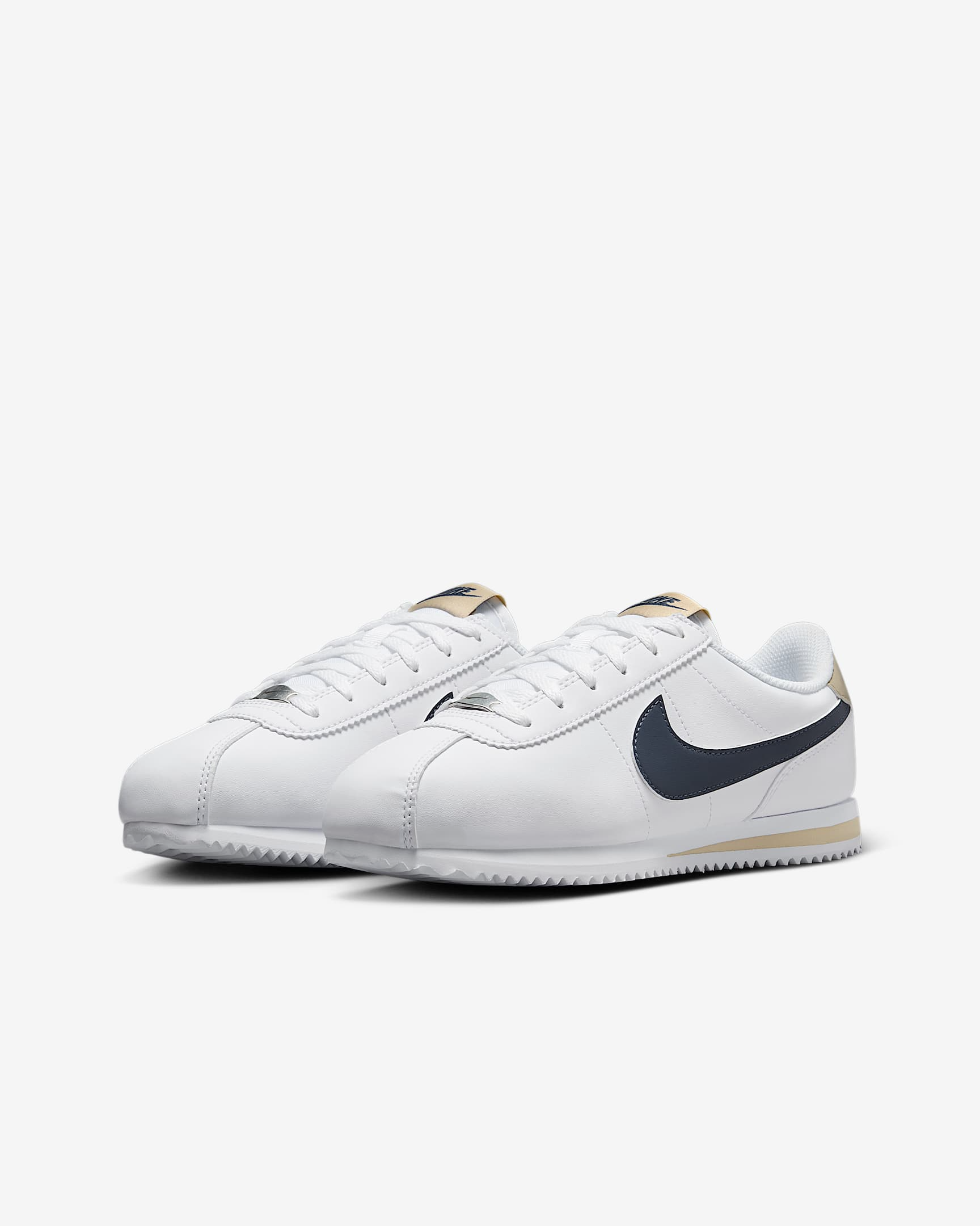 NIKE KIDS CORTEZ-DM0950-114