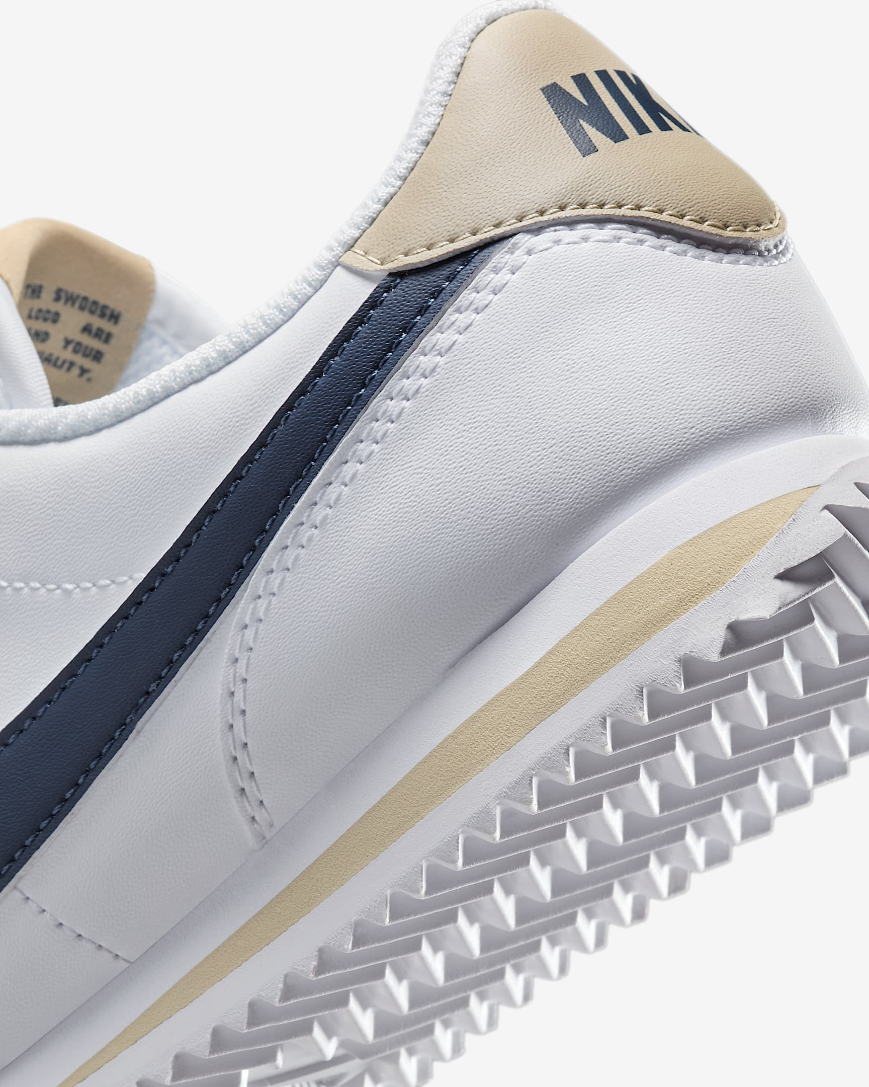 NIKE KIDS CORTEZ-DM0950-114