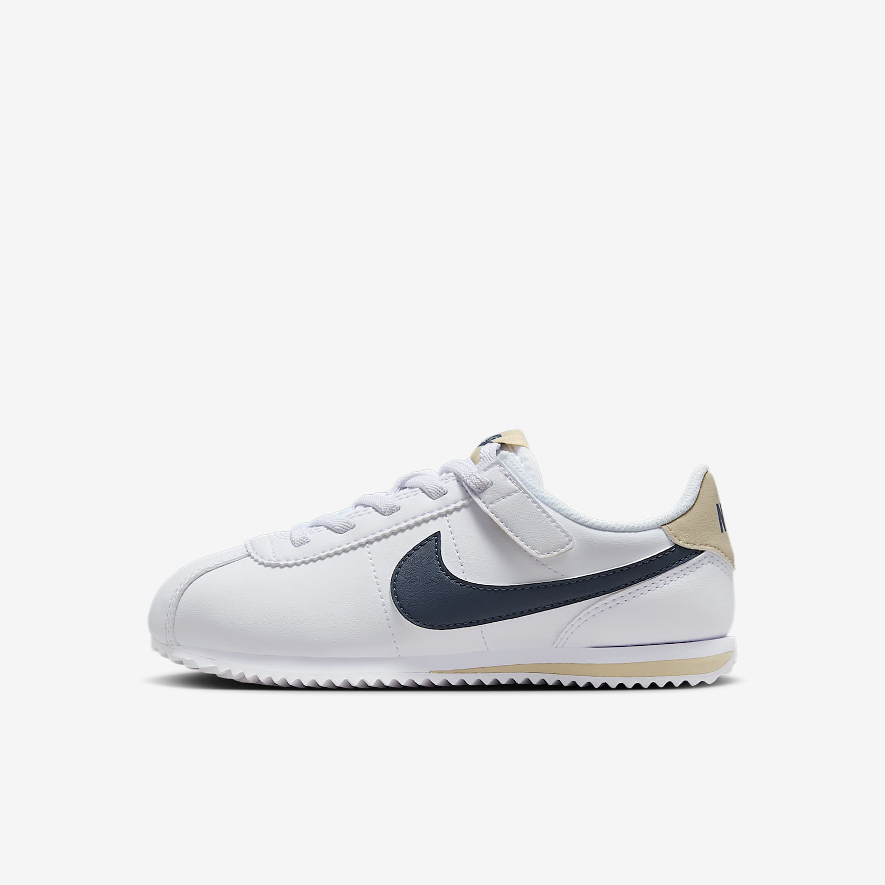 NIKE KIDS CORTEZ EASYON-DM0951-114