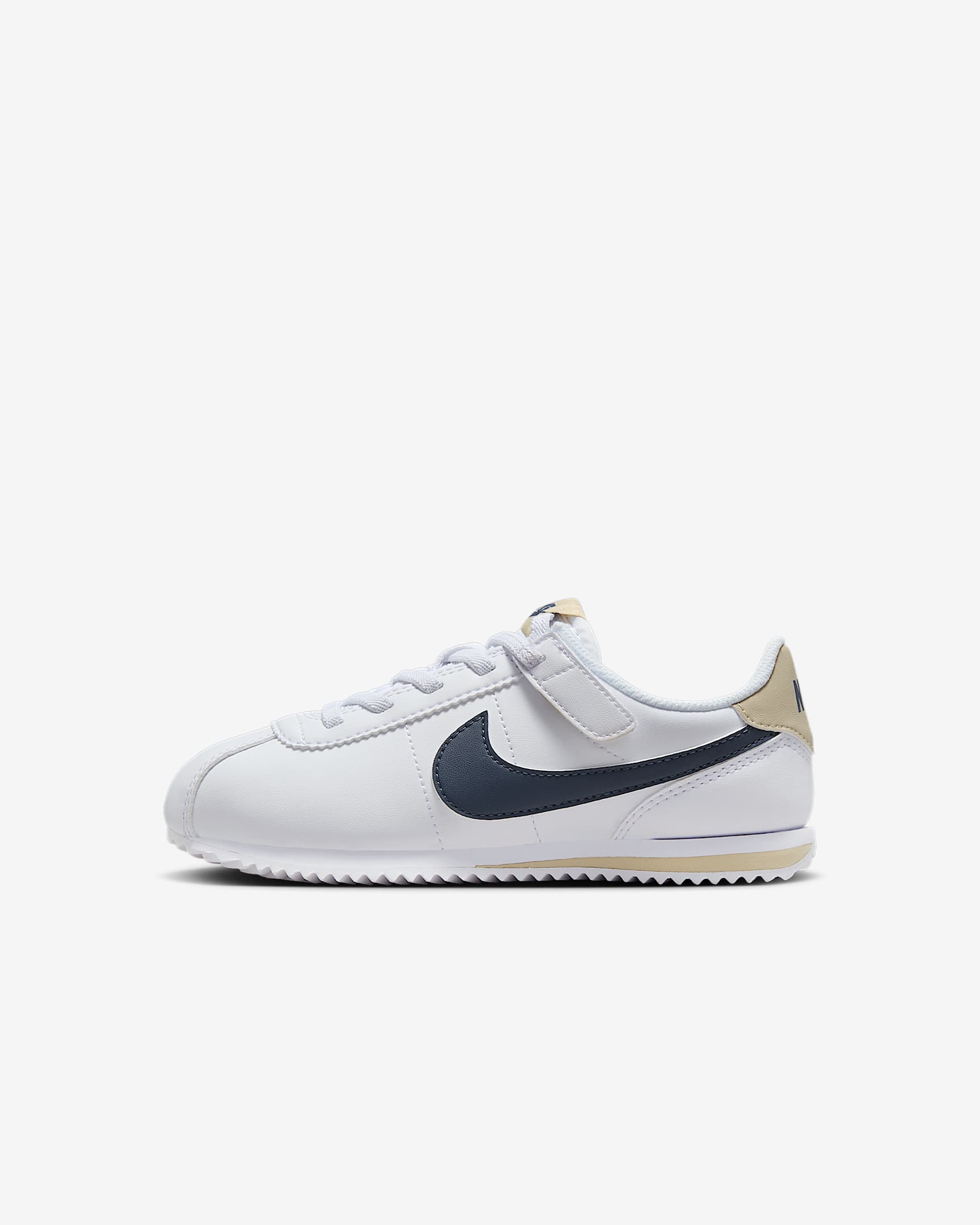 NIKE KIDS CORTEZ EASYON-DM0951-114