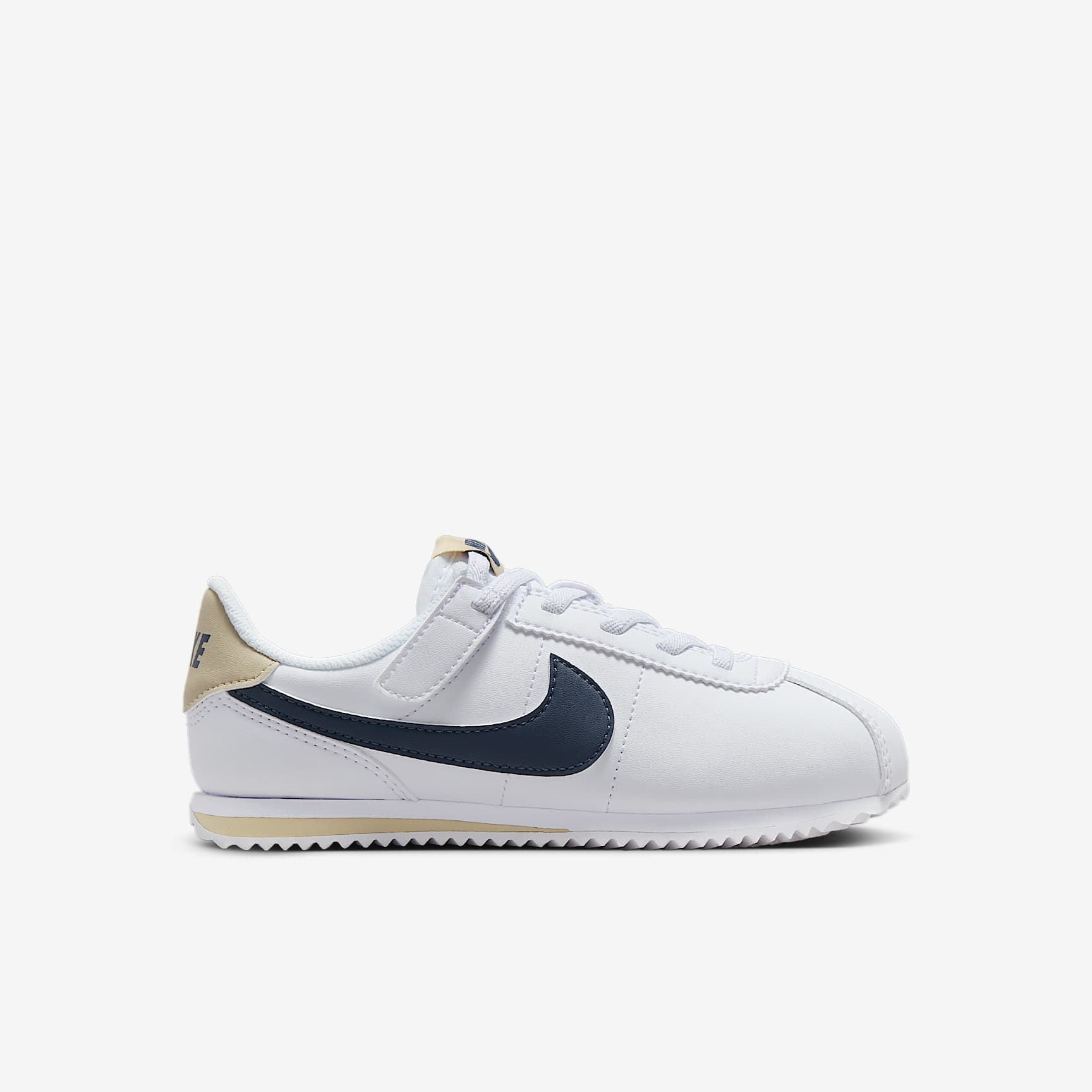 NIKE KIDS CORTEZ EASYON-DM0951-114
