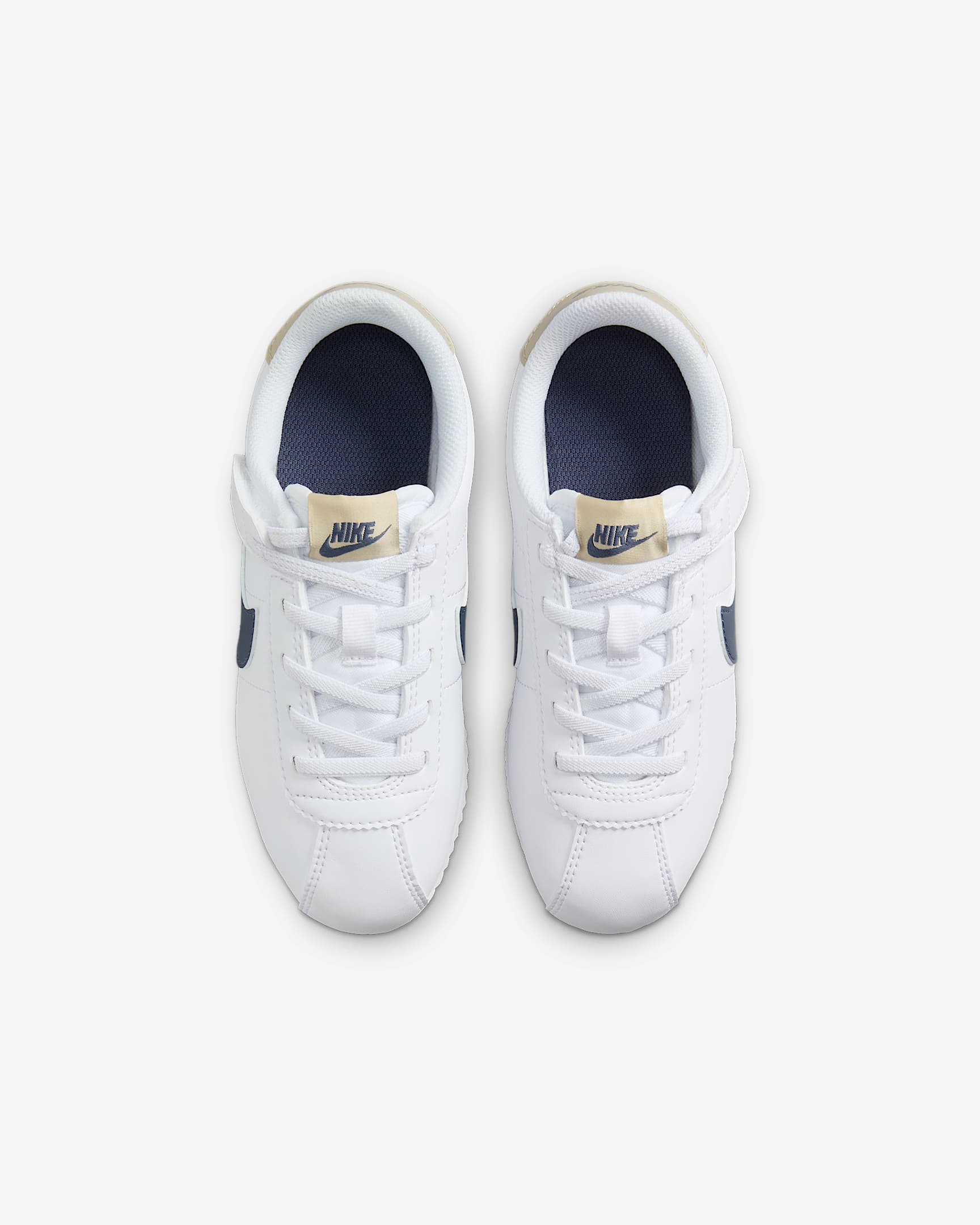 NIKE KIDS CORTEZ EASYON-DM0951-114