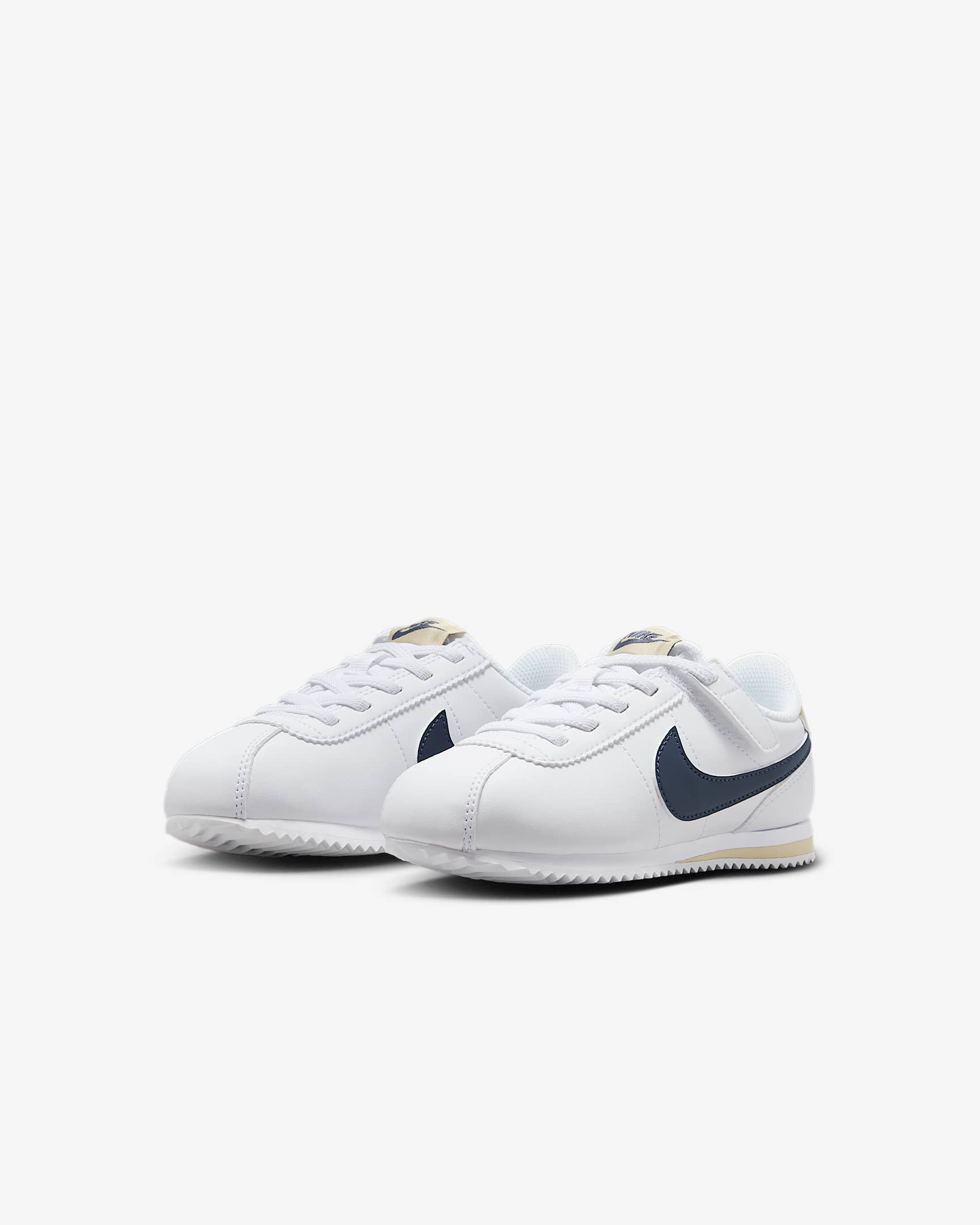 NIKE KIDS CORTEZ EASYON-DM0951-114