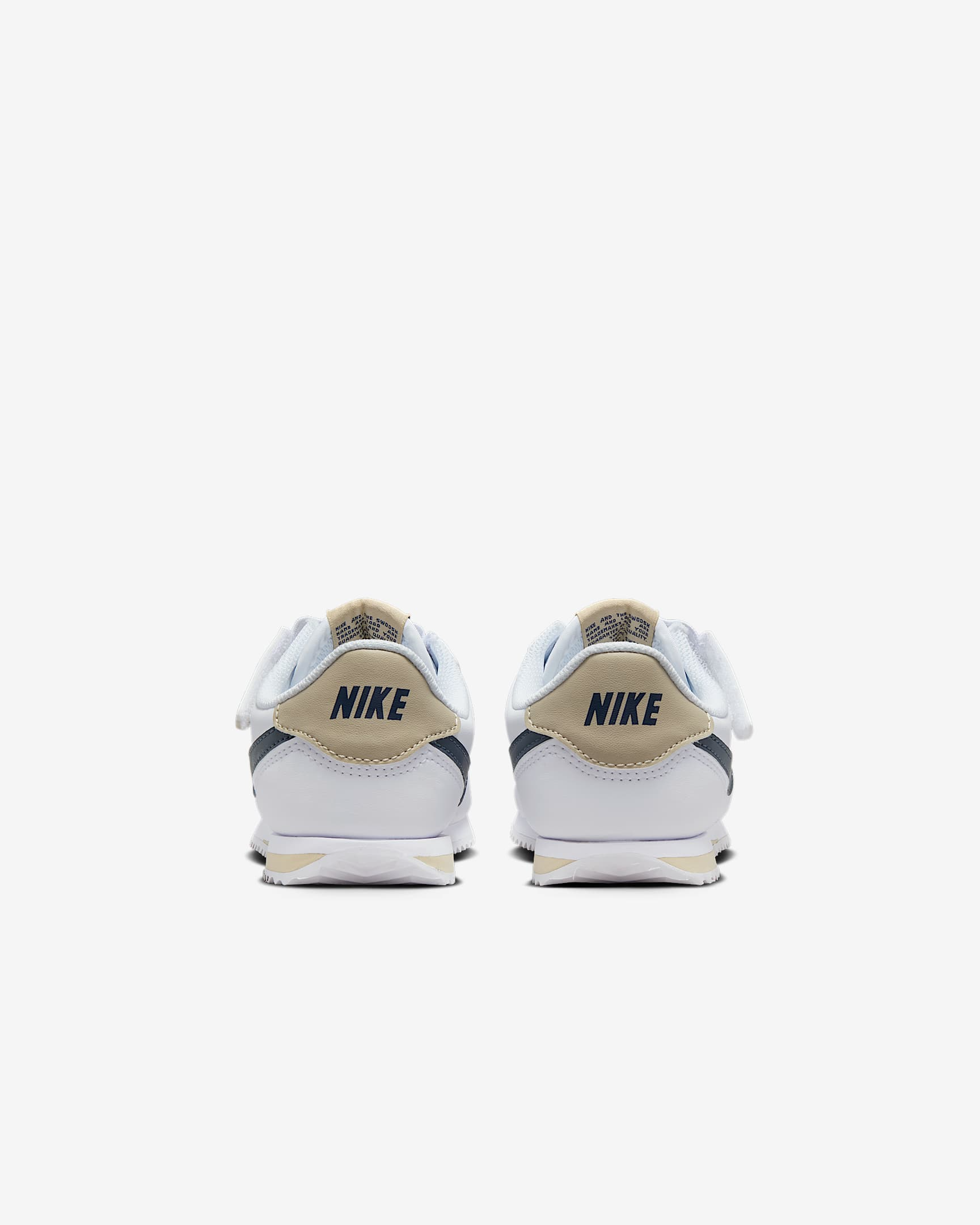 NIKE KIDS CORTEZ EASYON-DM0951-114