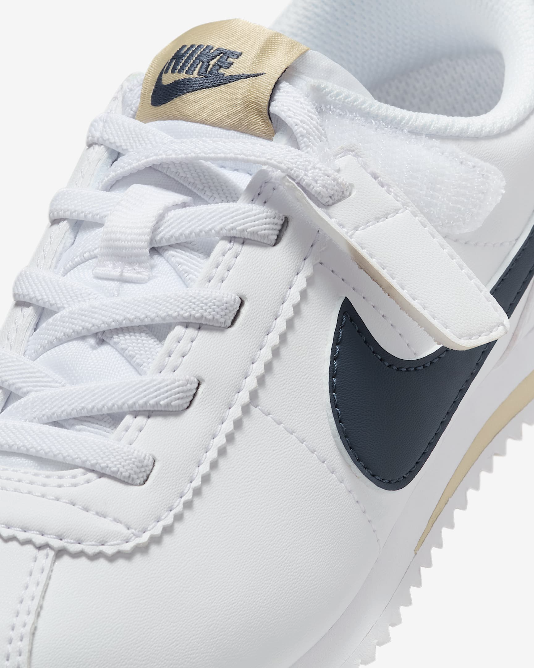 NIKE KIDS CORTEZ EASYON-DM0951-114