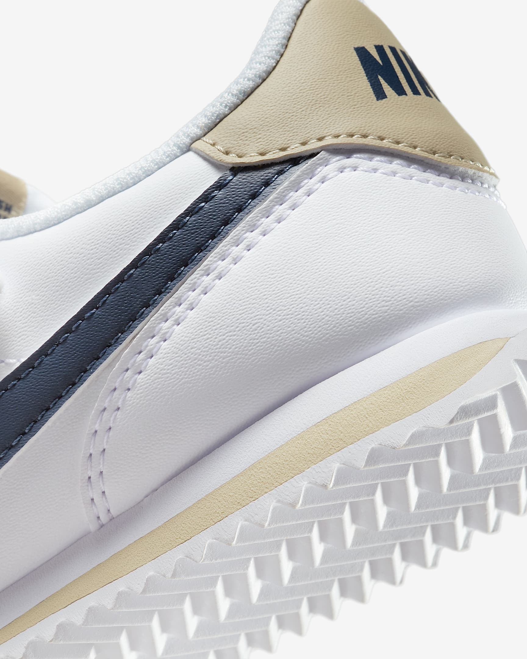 NIKE KIDS CORTEZ EASYON-DM0951-114
