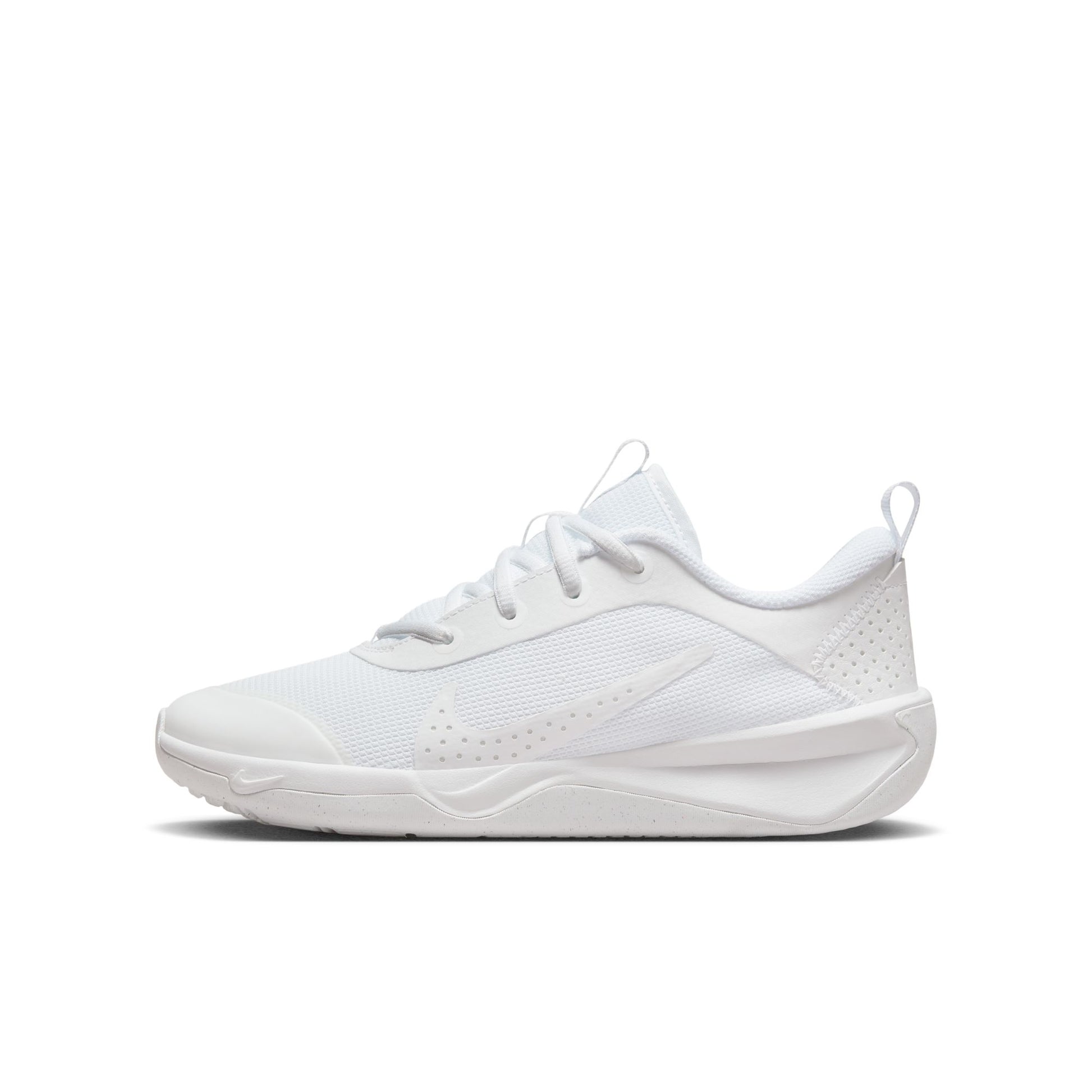 NIKE KIDS OMNI-DM9027-100