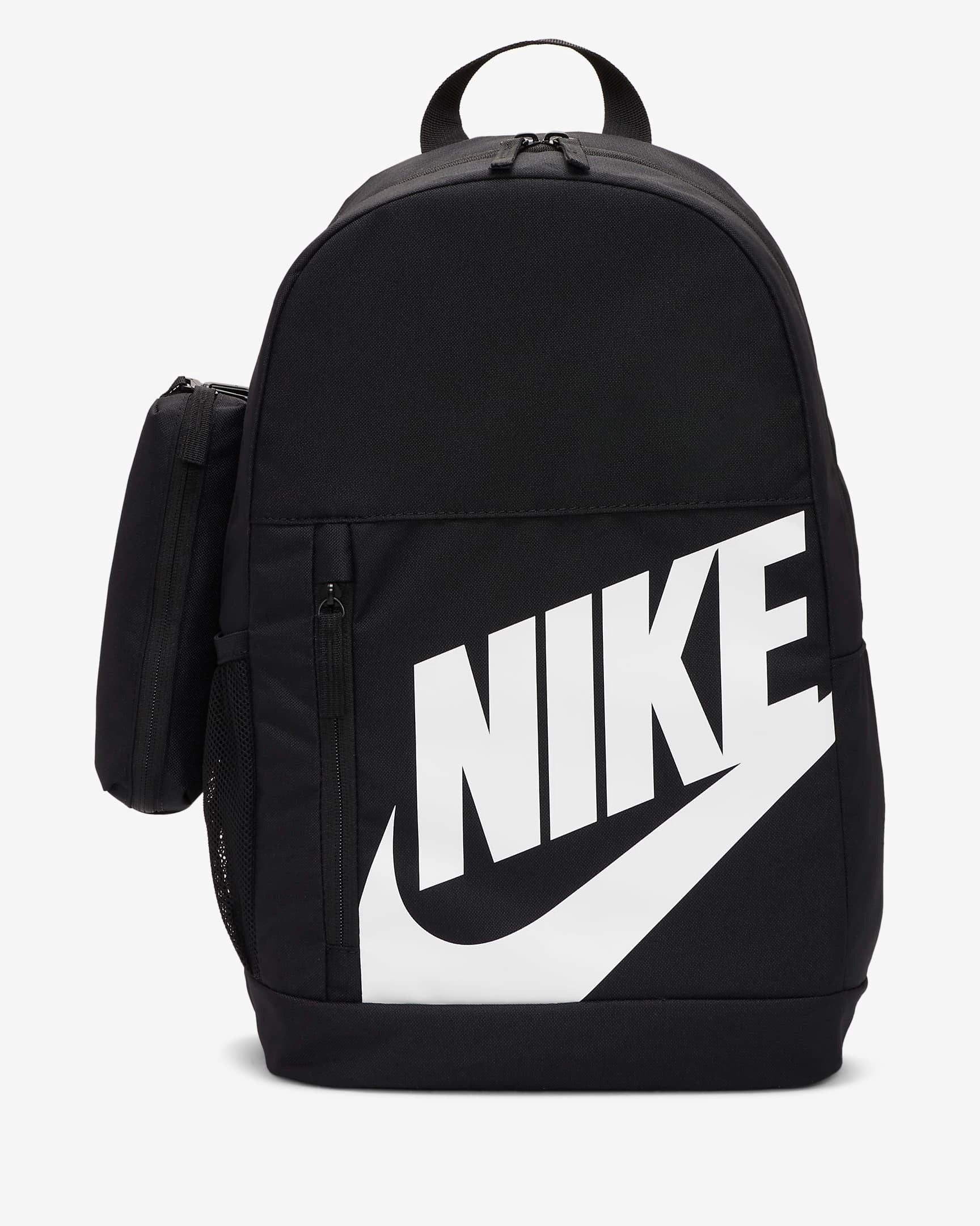 NIKE KIDS ELEMENTAL BACKPACK 20L-DR6084-010