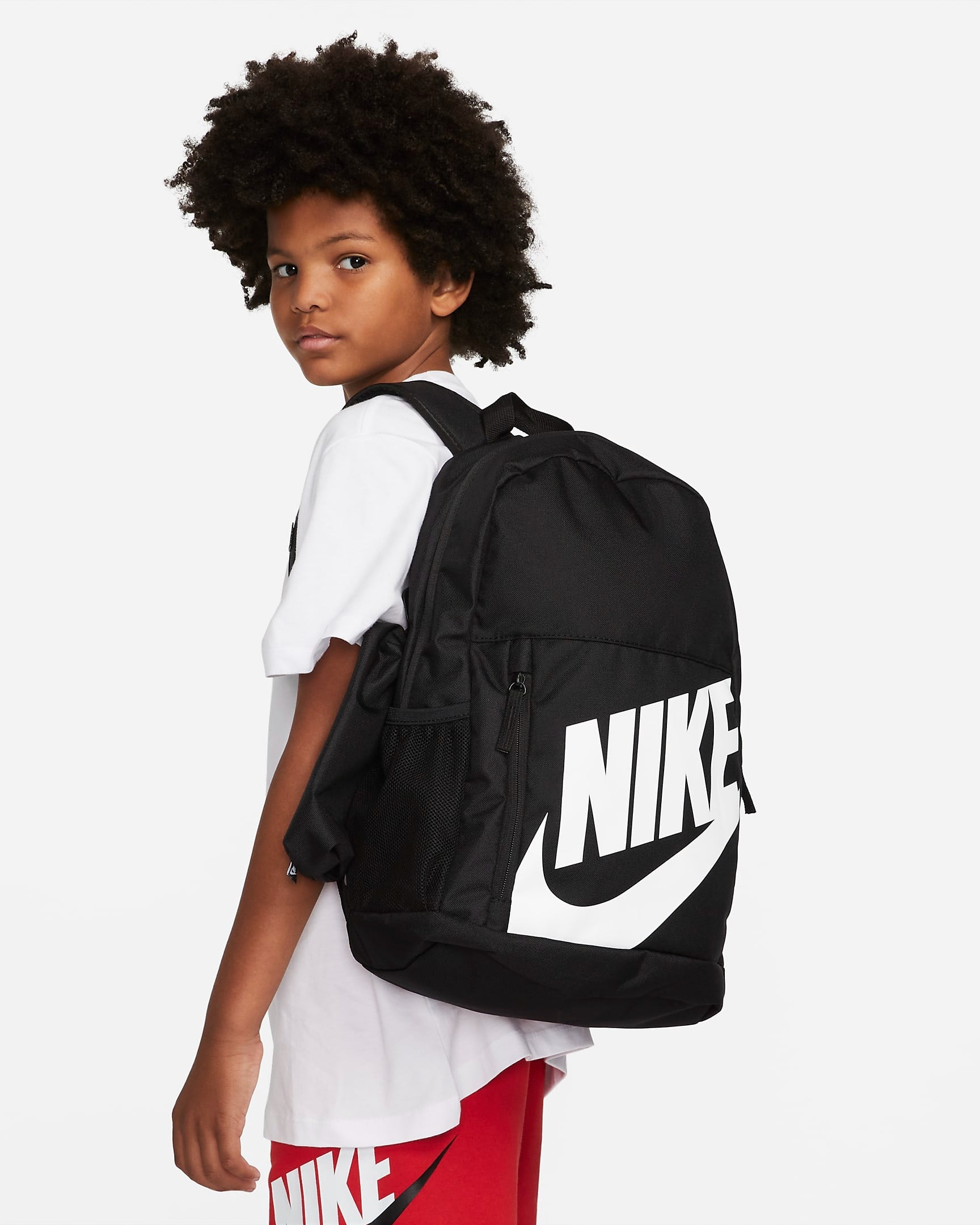 NIKE KIDS ELEMENTAL BACKPACK 20L-DR6084-010