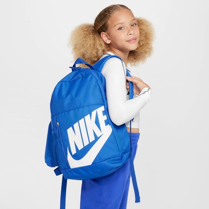 NIKE KIDS ELEMENTAL BACKPACK 20L-DR6084-480
