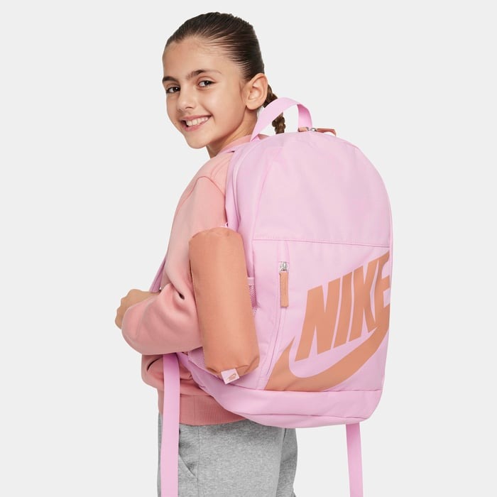 NIKE KIDS ELEMENTAL BACKPACK 20L-DR6084-621