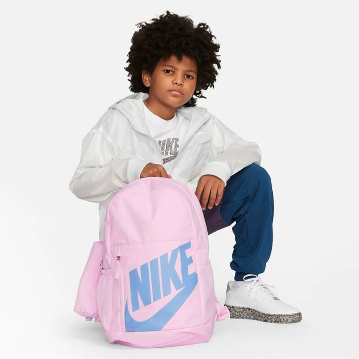 NIKE KIDS ELEMENTAL BACKPACK 20L-DR6084-663