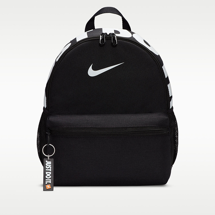 NIKE KIDS BRASILIA JDI MINI BACKPACK 11L-DR6091-010