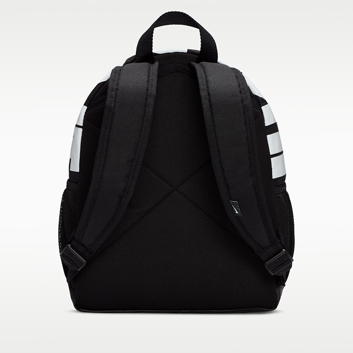 NIKE KIDS BRASILIA JDI MINI BACKPACK 11L-DR6091-010
