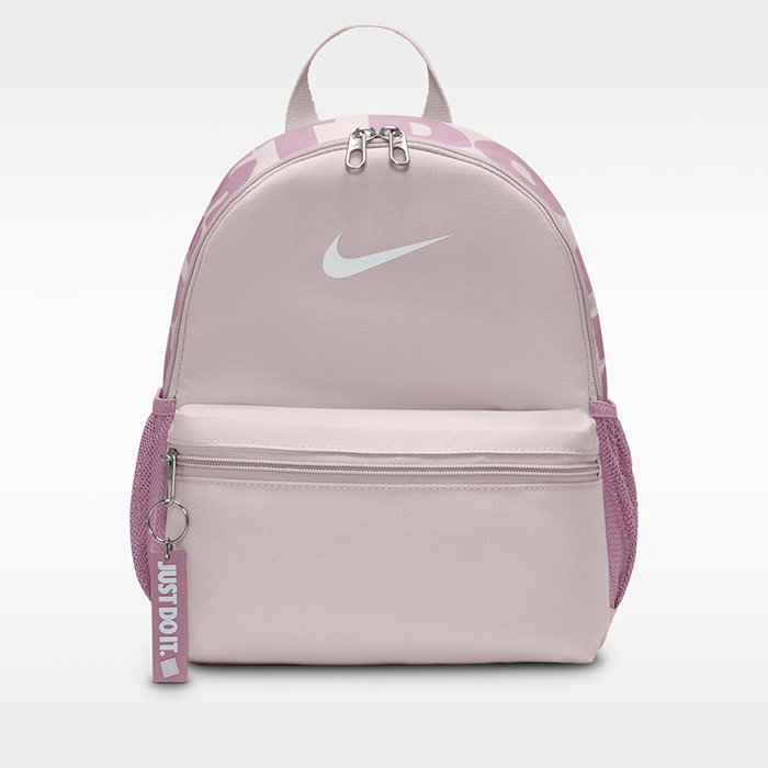 NIKE KIDS BRASILIA JDI MINI BACKPACK 11L-DR6091-019