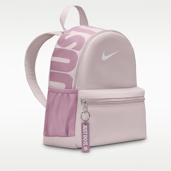 NIKE KIDS BRASILIA JDI MINI BACKPACK 11L-DR6091-019