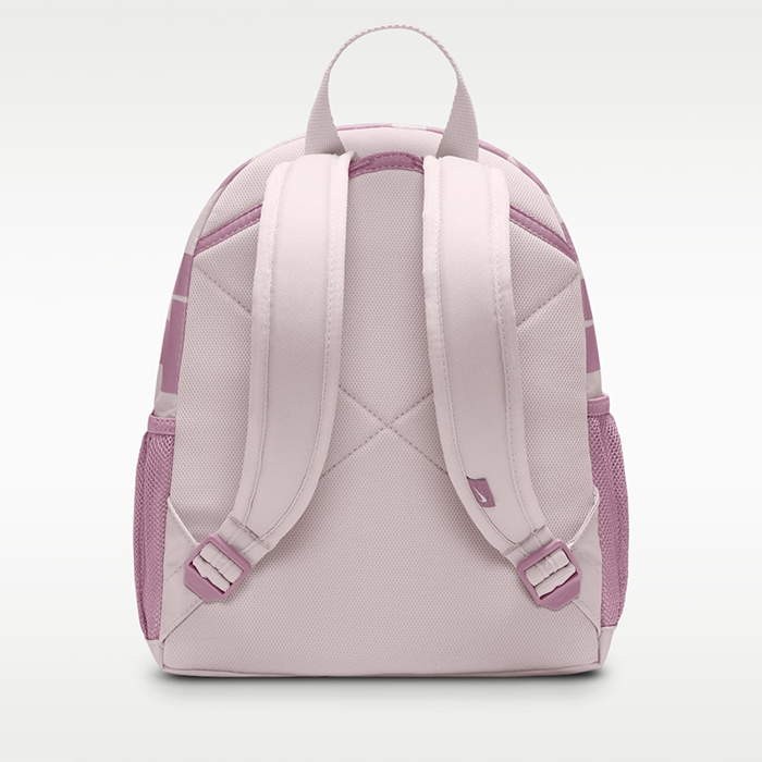 NIKE KIDS BRASILIA JDI MINI BACKPACK 11L-DR6091-019