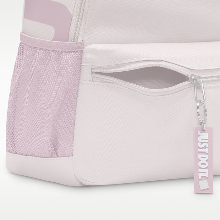NIKE KIDS BRASILIA JDI MINI BACKPACK 11L-DR6091-019
