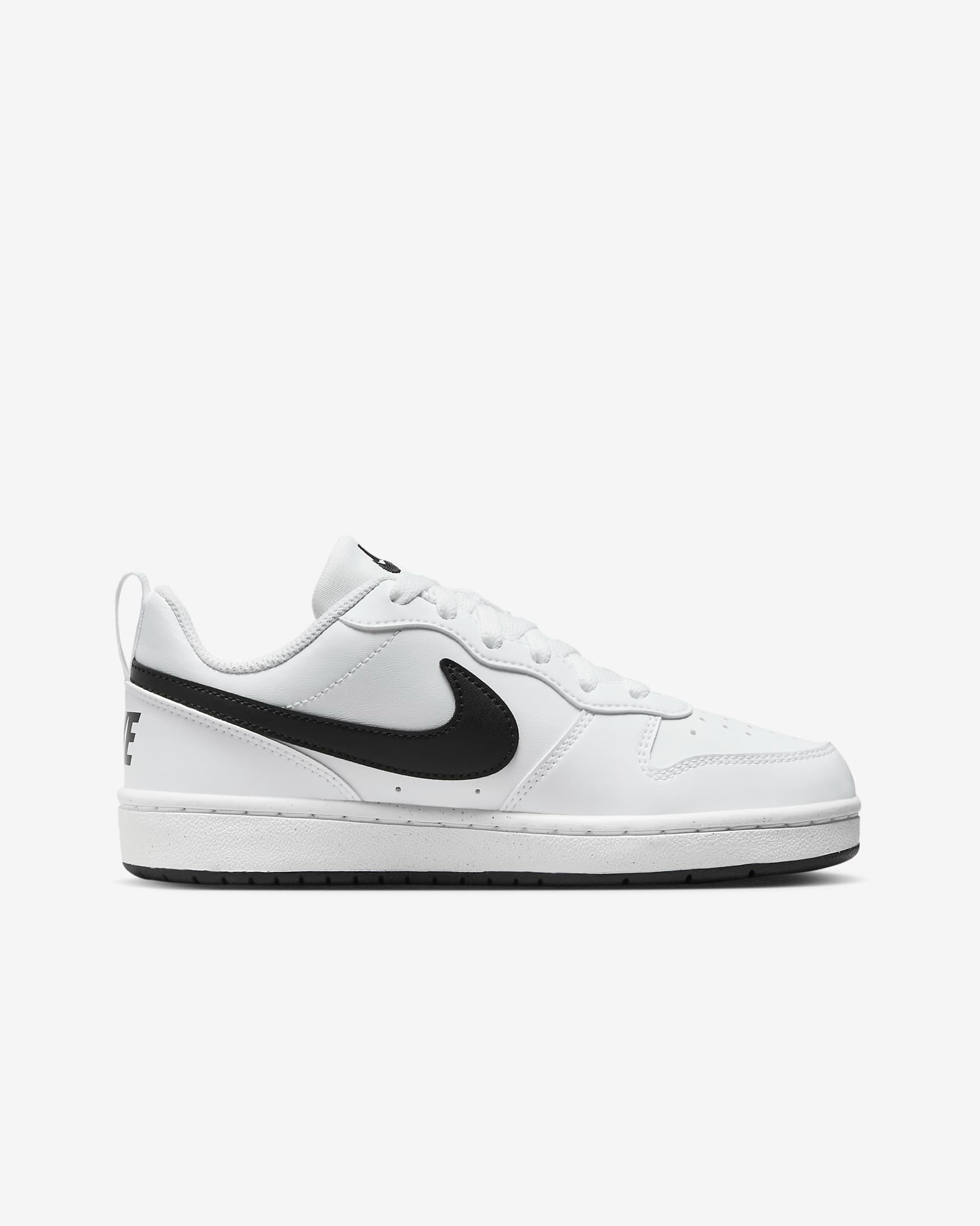 NIKE KIDS COURT BOROUGH LOW RECRAFT-DV5456-104