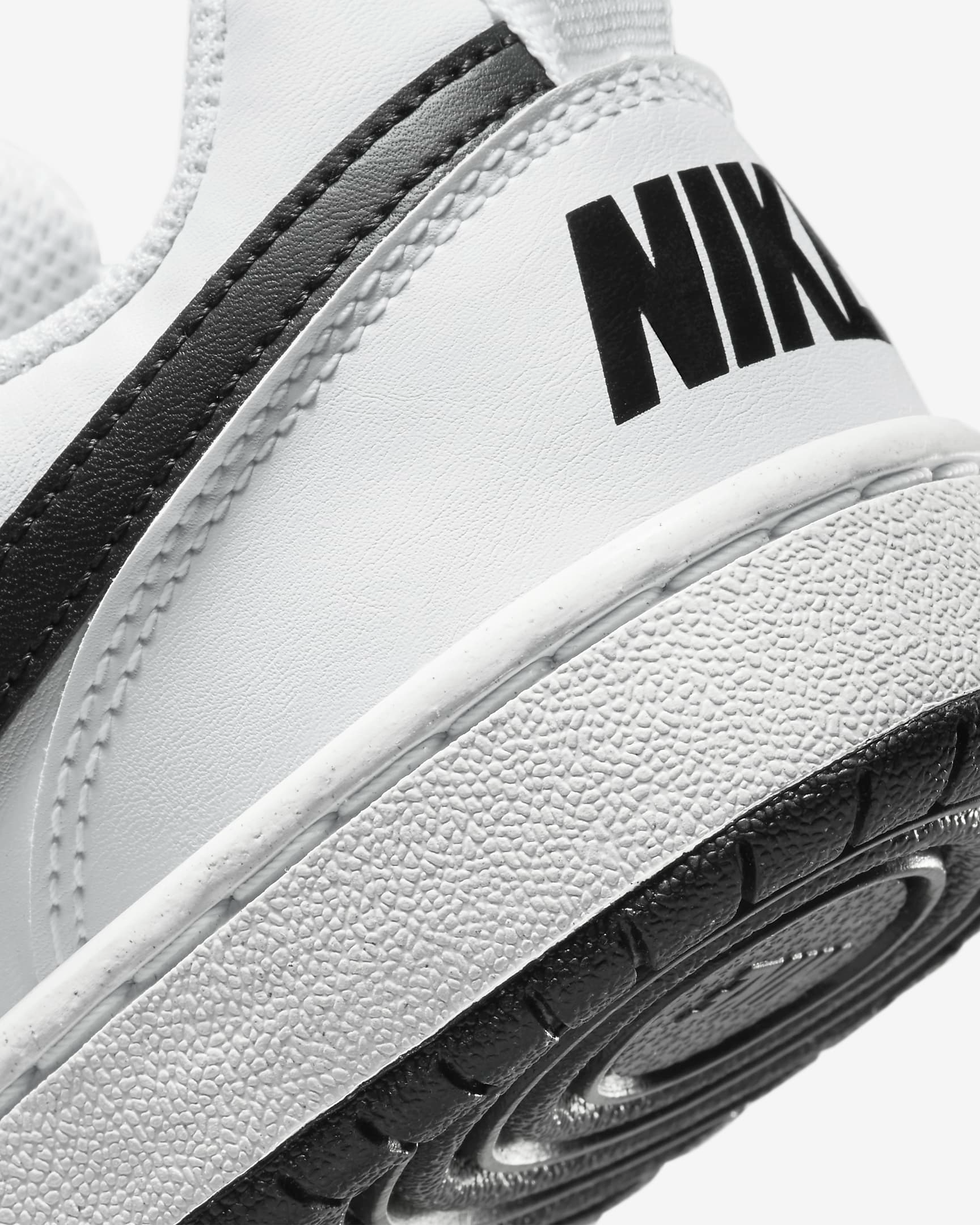 NIKE KIDS COURT BOROUGH LOW RECRAFT-DV5456-104