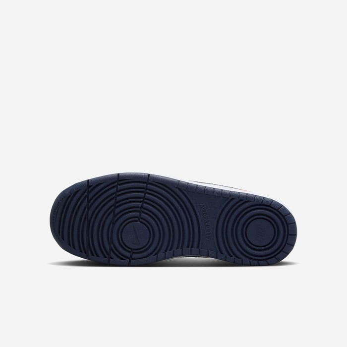 NIKE KIDS COURT BOROUGH LOW RECRAFT-DV5456-124