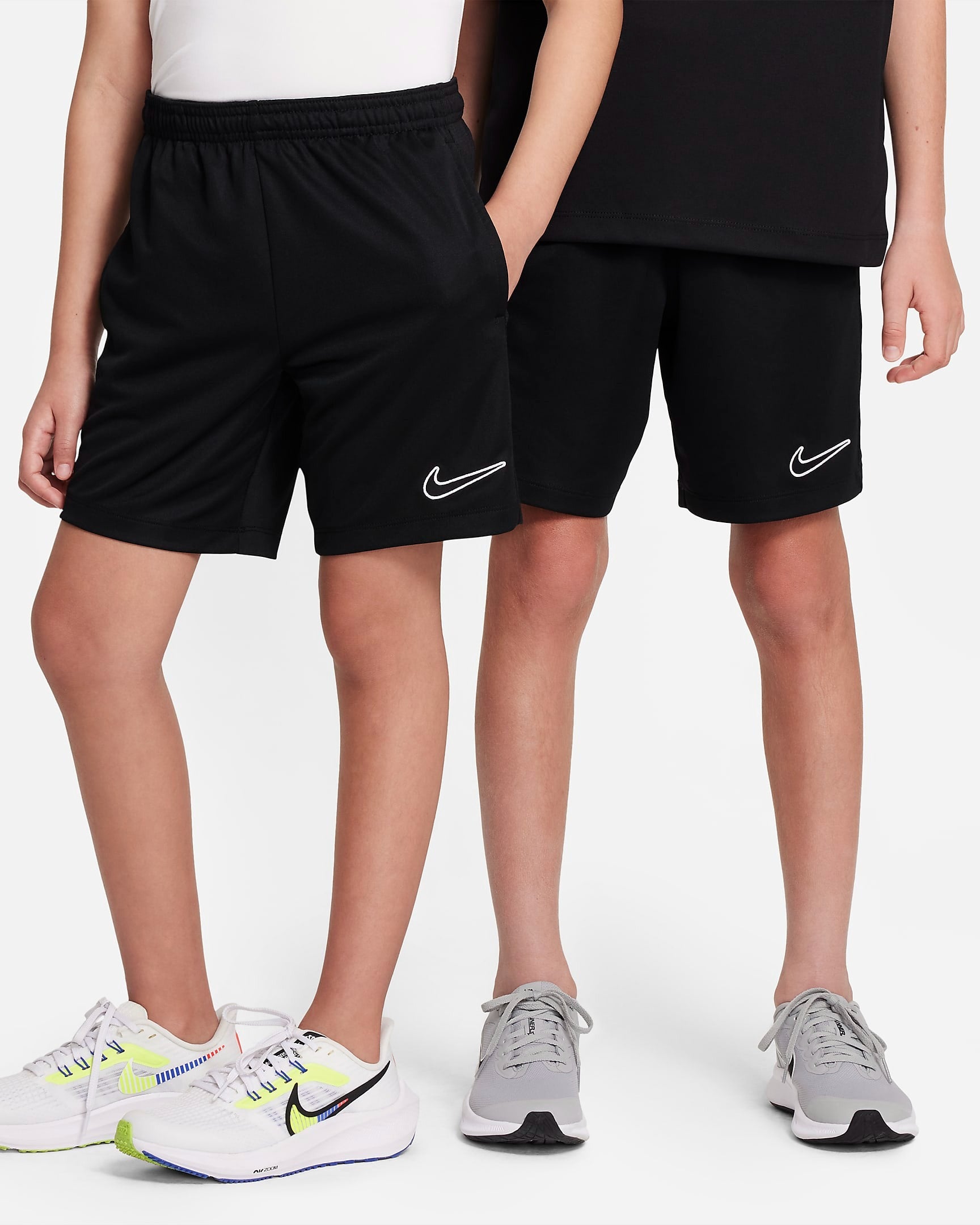 NIKE KIDS K NK DF TRPHY23 SHORT-DX5416-010