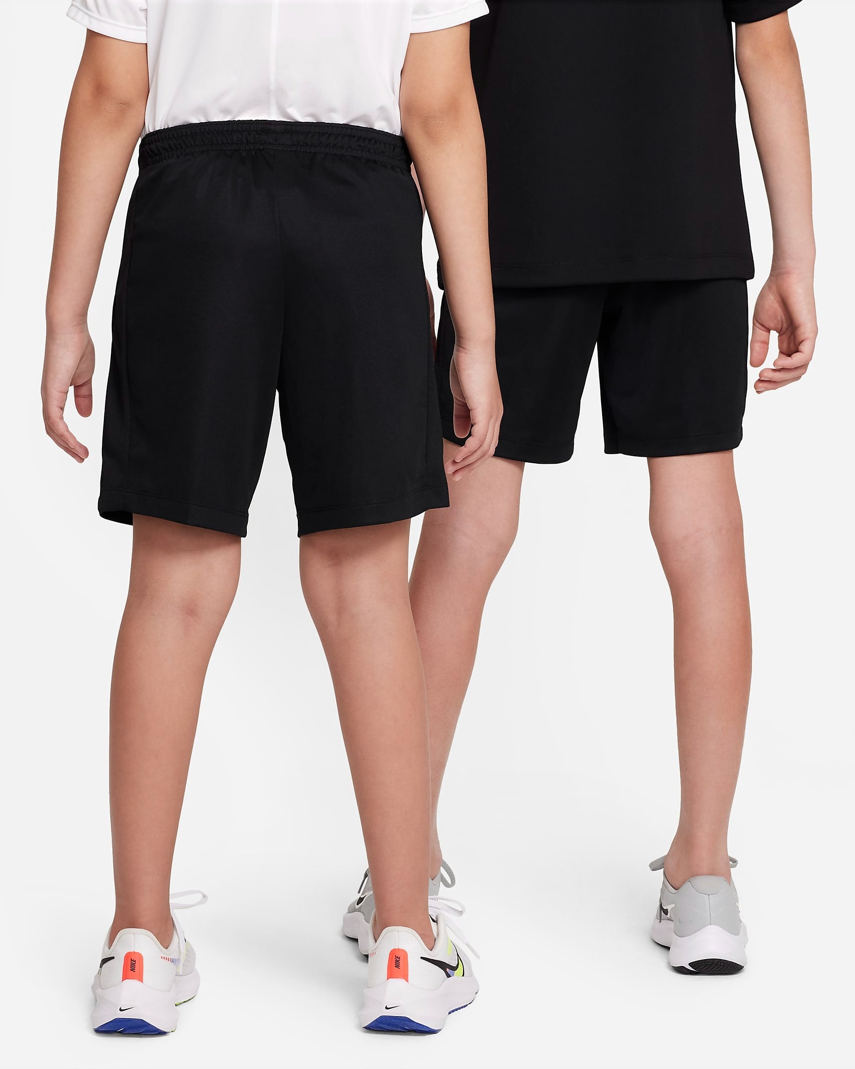 NIKE KIDS K NK DF TRPHY23 SHORT-DX5416-010