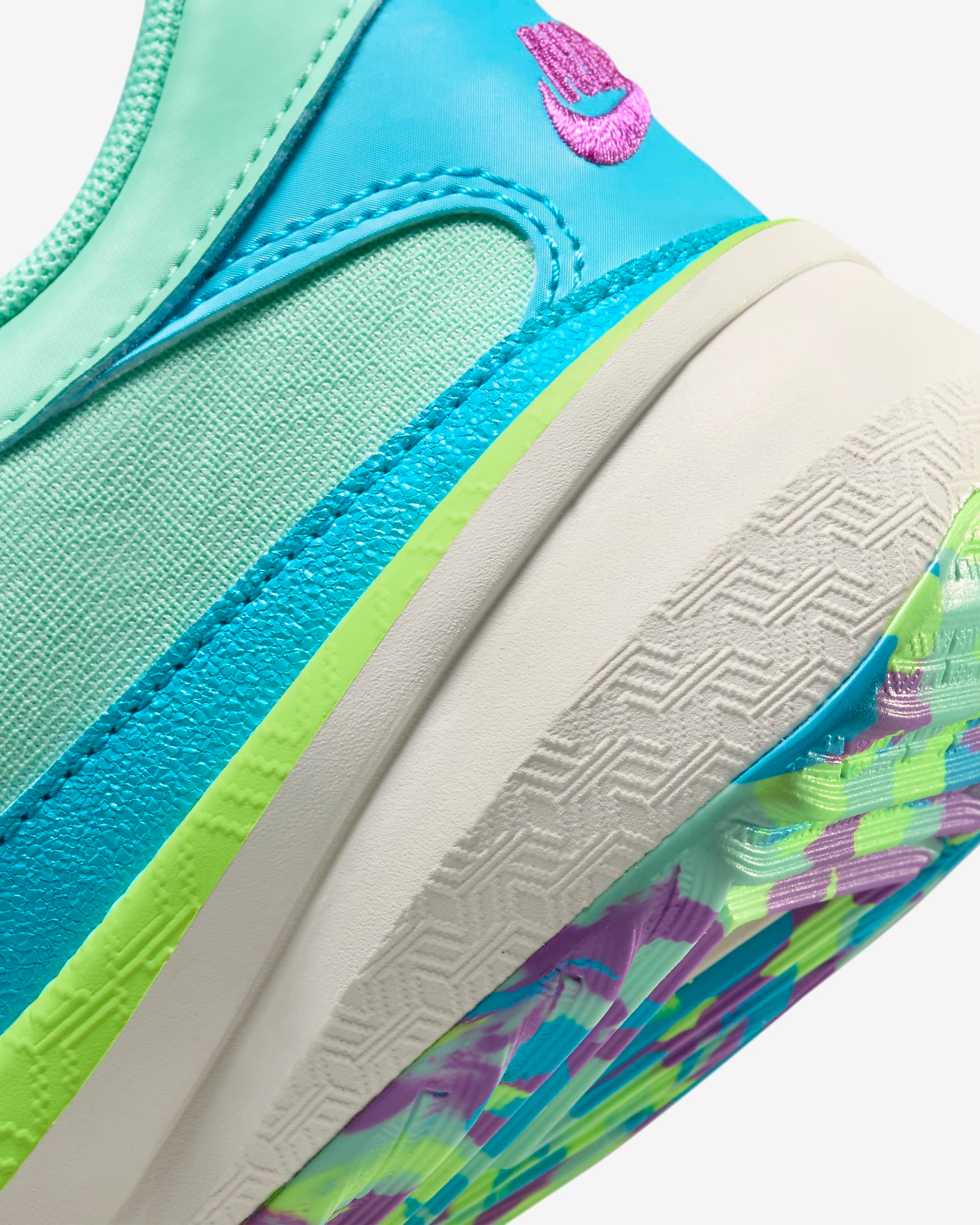 NIKE KIDS ZOOM FREAK 5 (GS)-DZ4486-300