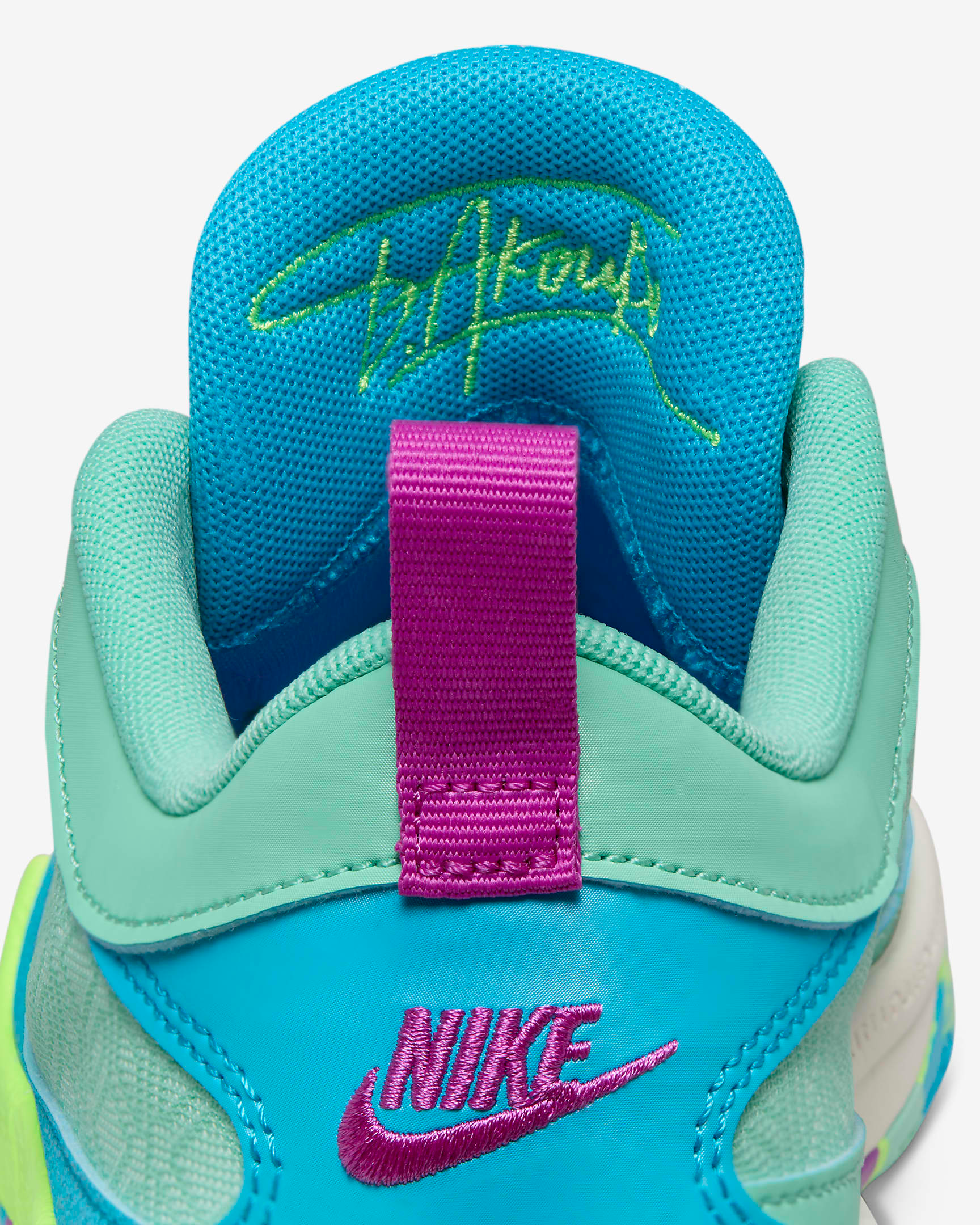 NIKE KIDS ZOOM FREAK 5 (GS)-DZ4486-300