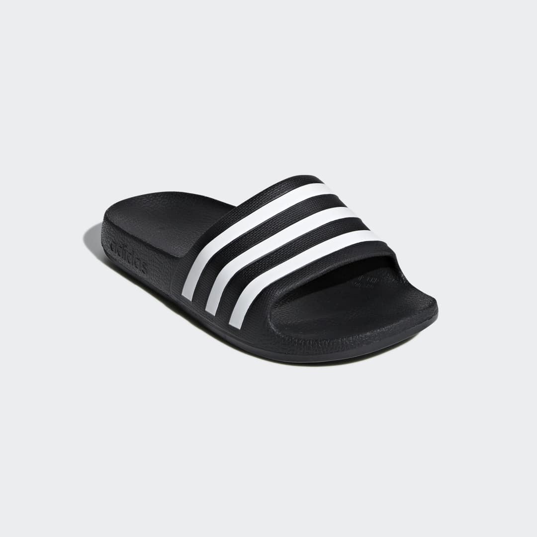 ADIDAS KIDS ADILETTE AQUA K-F35556