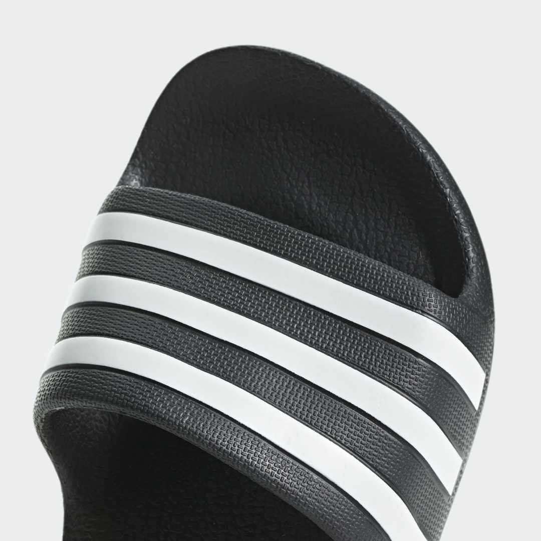 ADIDAS KIDS ADILETTE AQUA K-F35556
