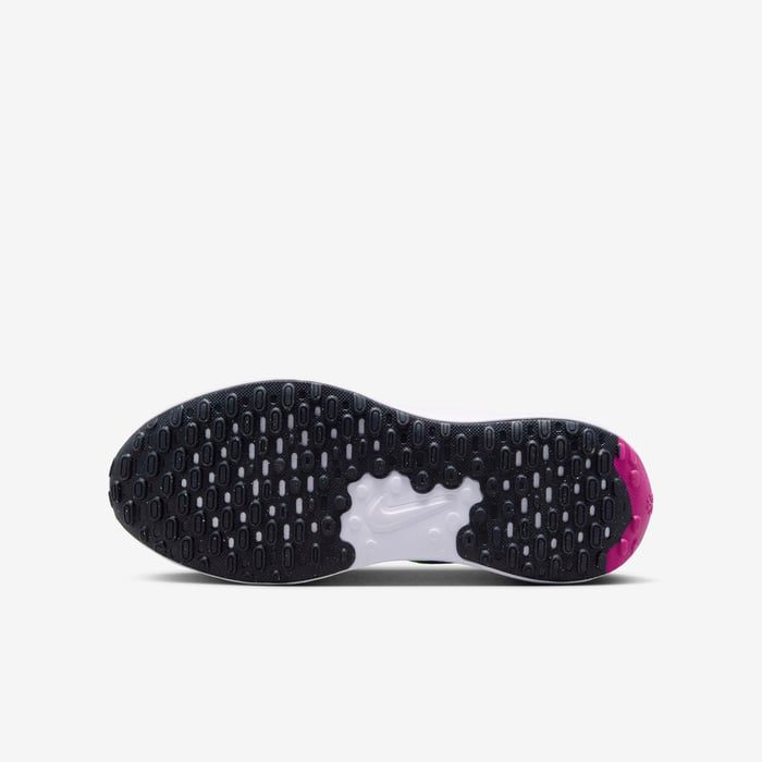NIKE KIDS REVOLUTION 7 (GS)-FB7689-500