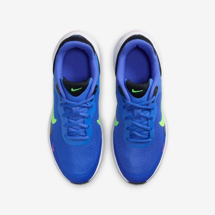 NIKE KIDS REVOLUTION 7 (GS)-FB7689-500