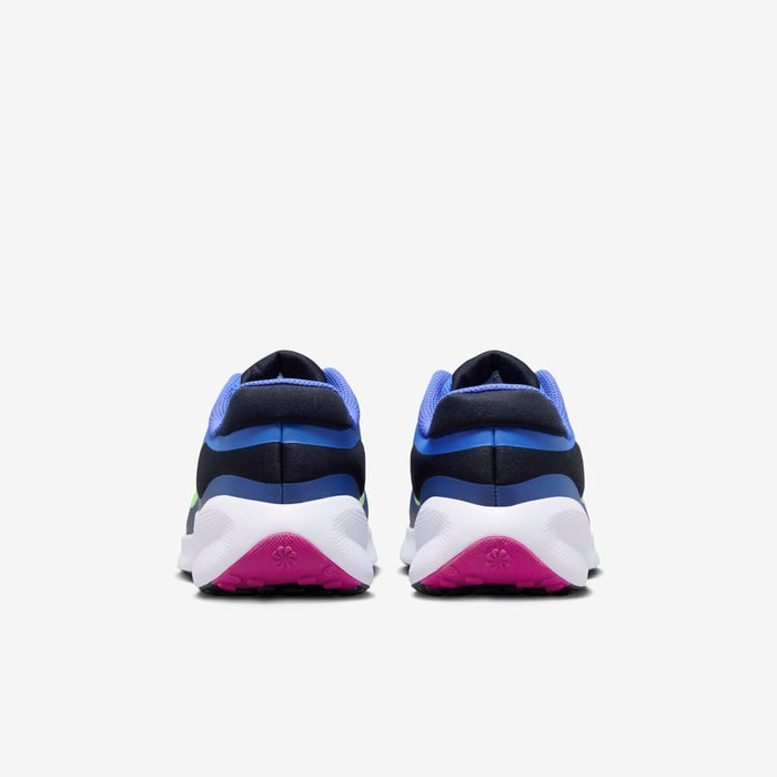 NIKE KIDS REVOLUTION 7 (GS)-FB7689-500