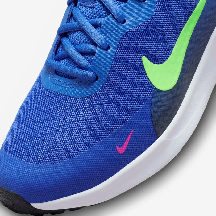 NIKE KIDS REVOLUTION 7 (GS)-FB7689-500