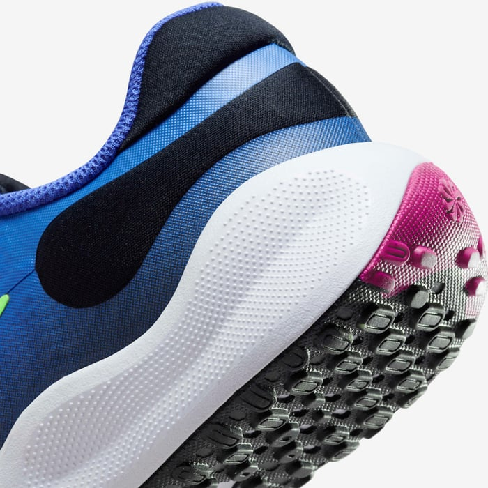 NIKE KIDS REVOLUTION 7 (GS)-FB7689-500